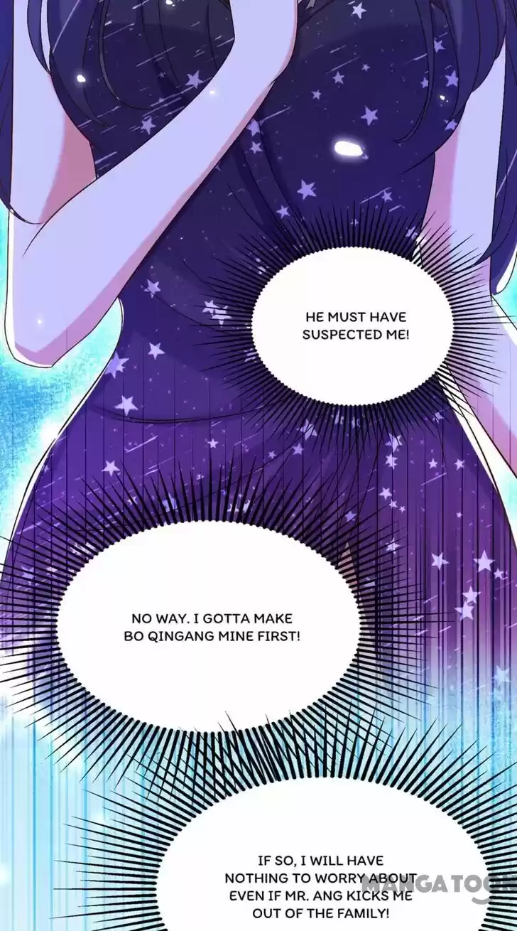 Spicy Wife's Reborn World Ch.229