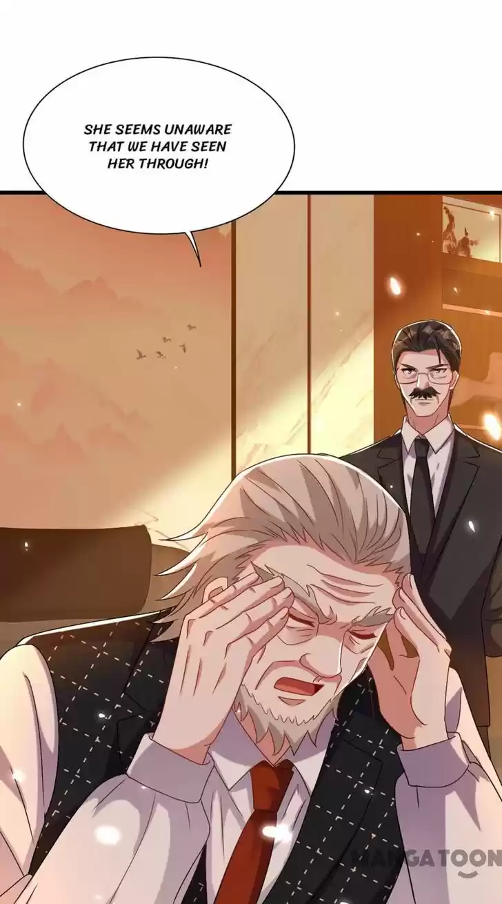 Spicy Wife's Reborn World Ch.229