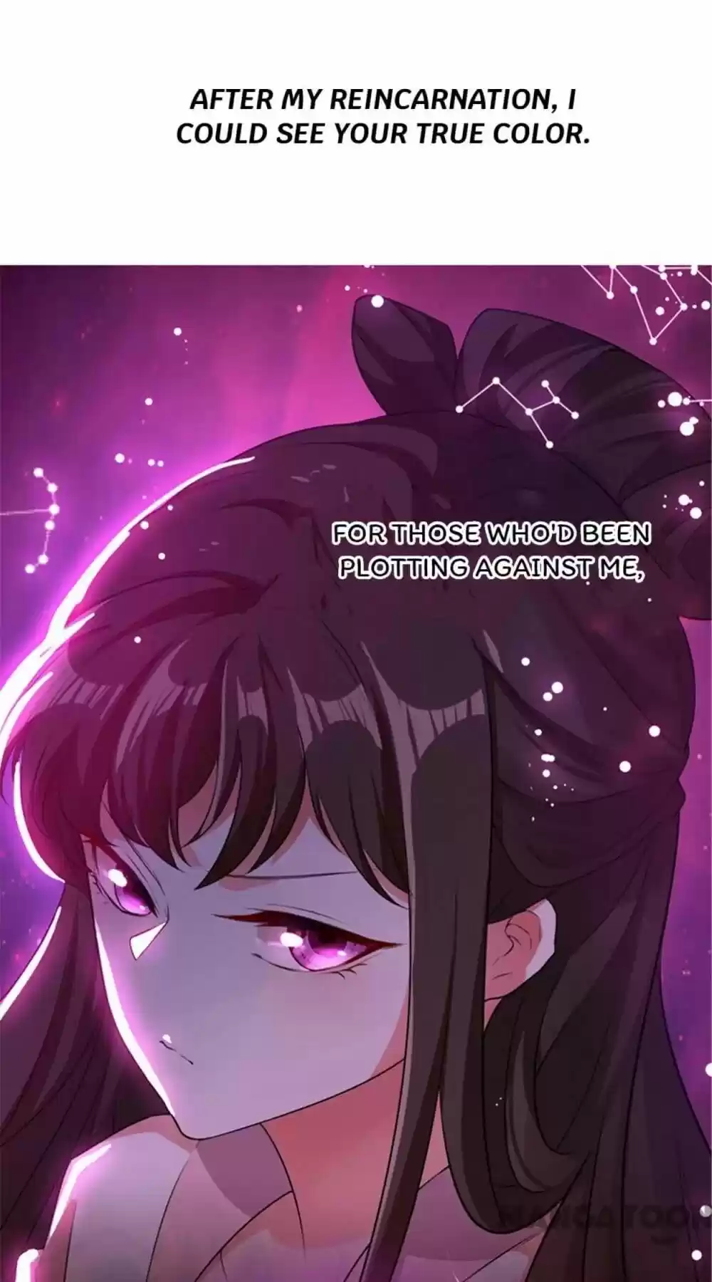 Spicy Wife's Reborn World Chapter 1