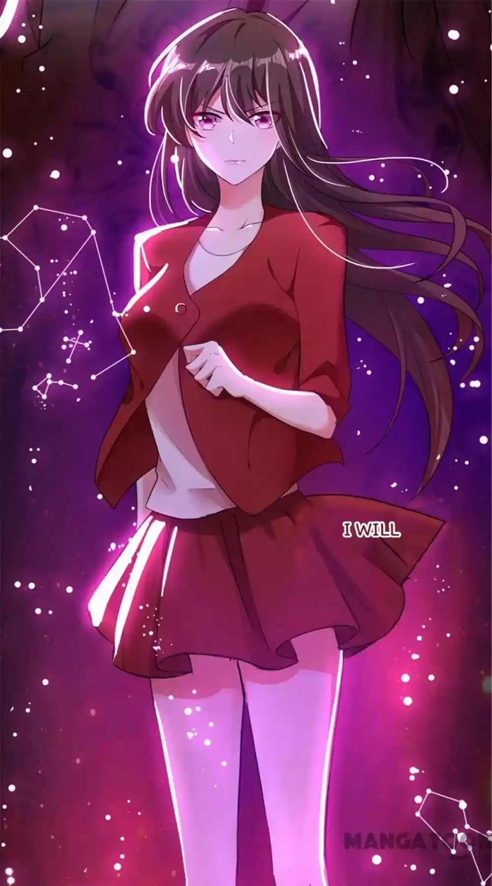 Spicy Wife's Reborn World Chapter 1