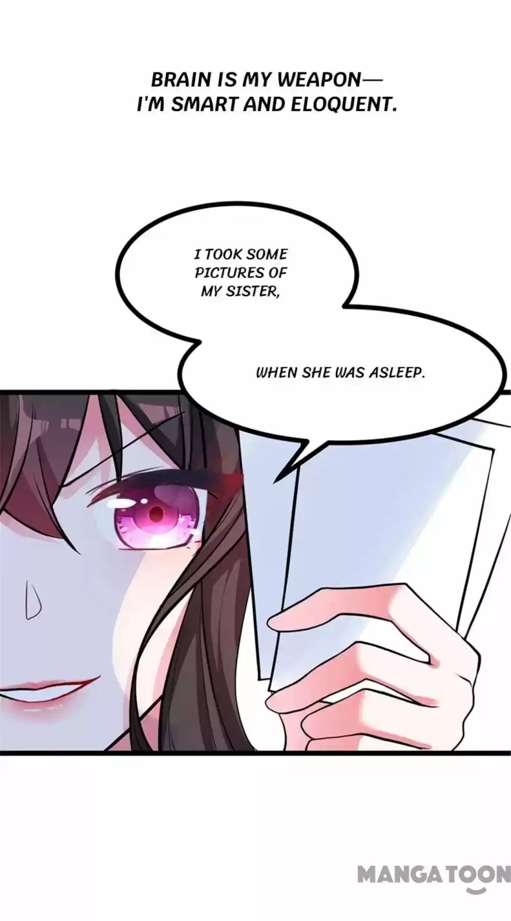 Spicy Wife's Reborn World Chapter 1