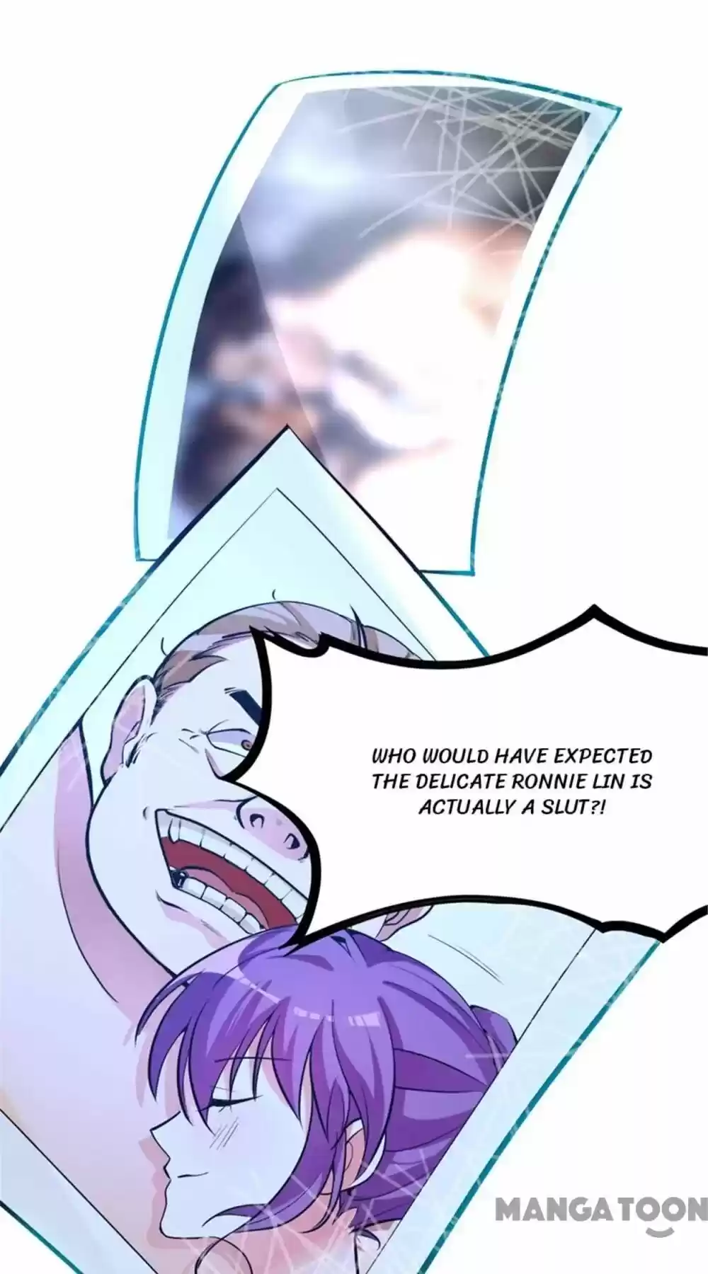 Spicy Wife's Reborn World Chapter 1