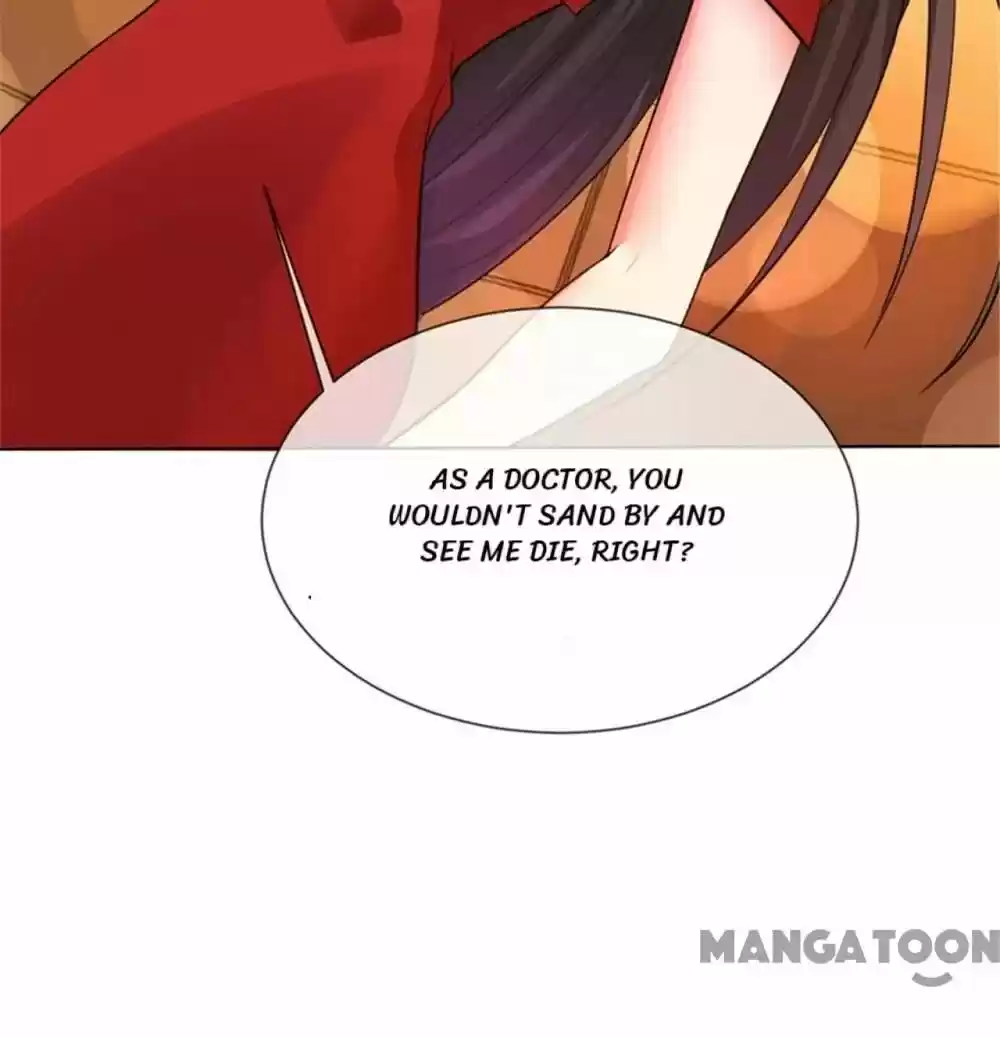 Spicy Wife's Reborn World Chapter 1