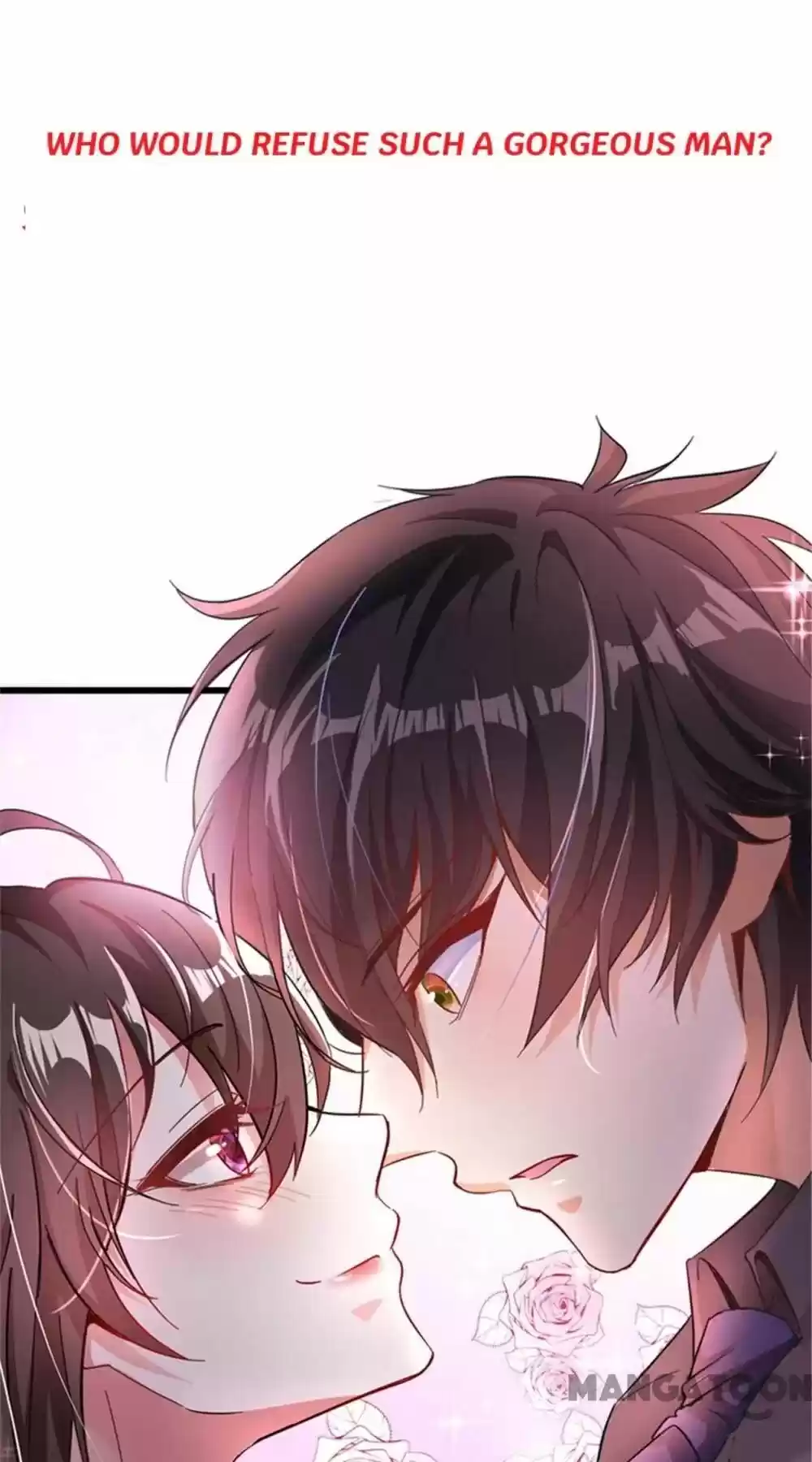 Spicy Wife's Reborn World Chapter 1