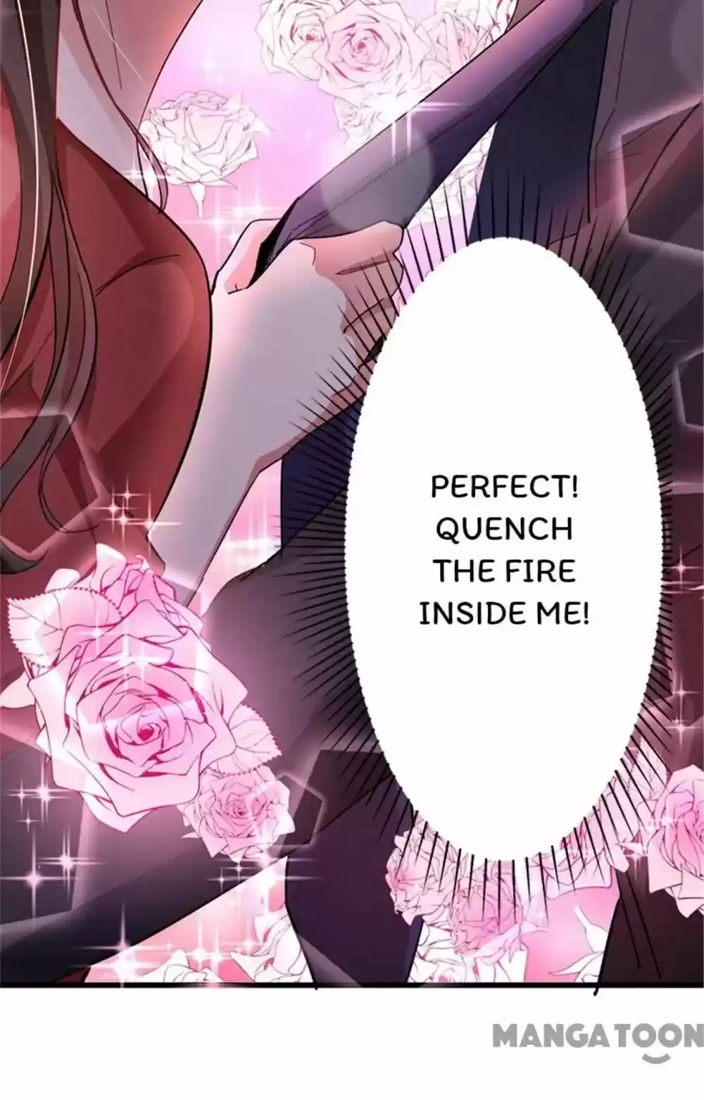 Spicy Wife's Reborn World Chapter 1