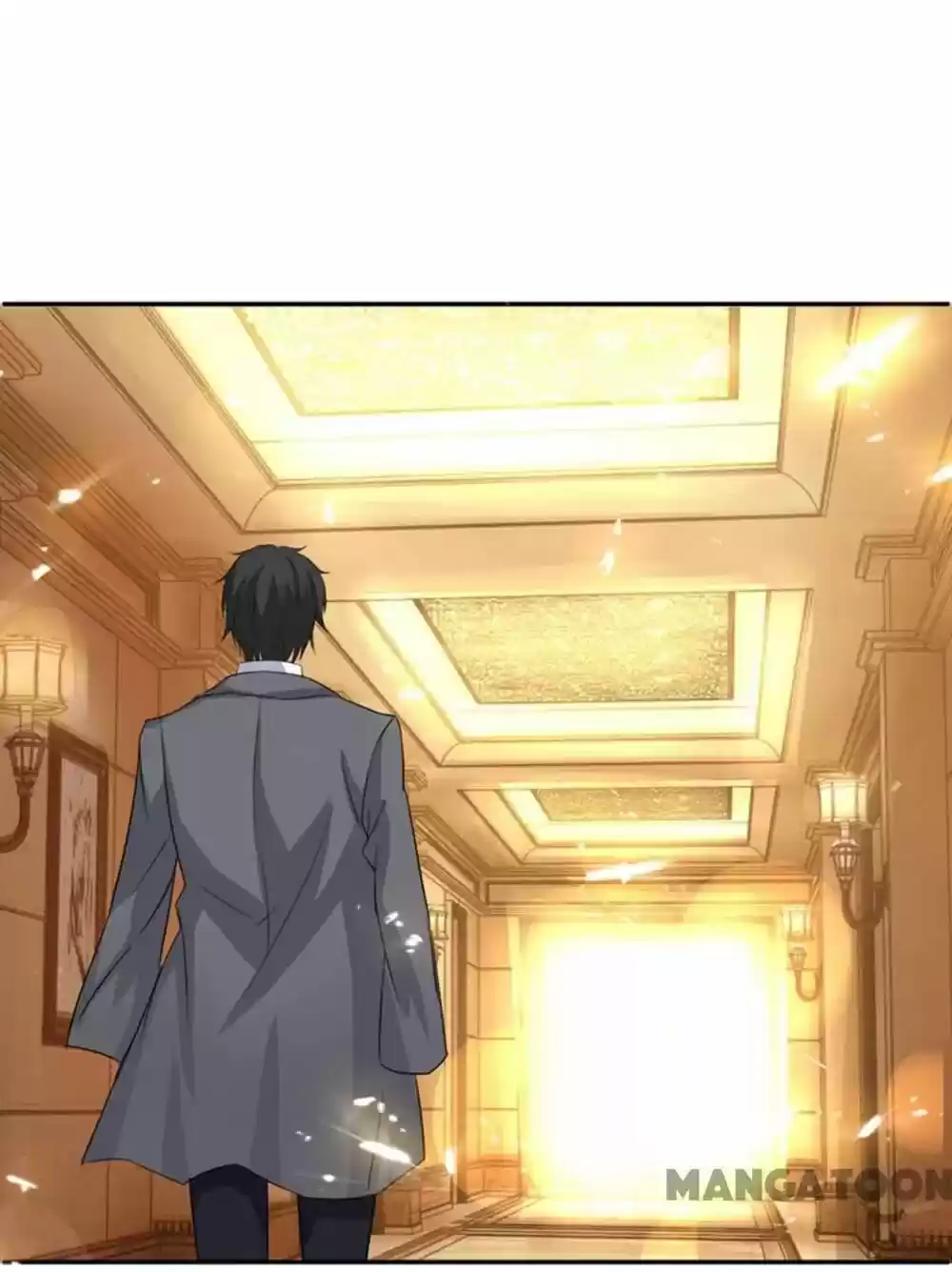 Spicy Wife's Reborn World Chapter 10