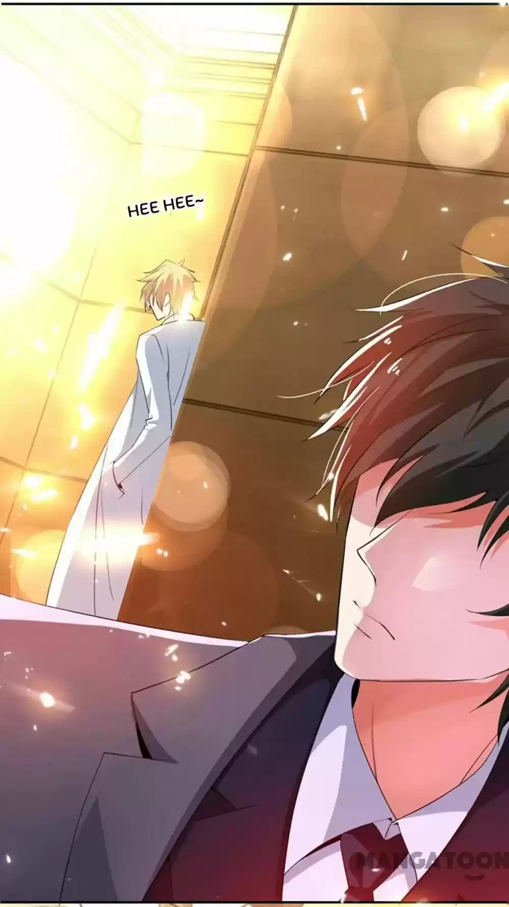 Spicy Wife's Reborn World Chapter 10