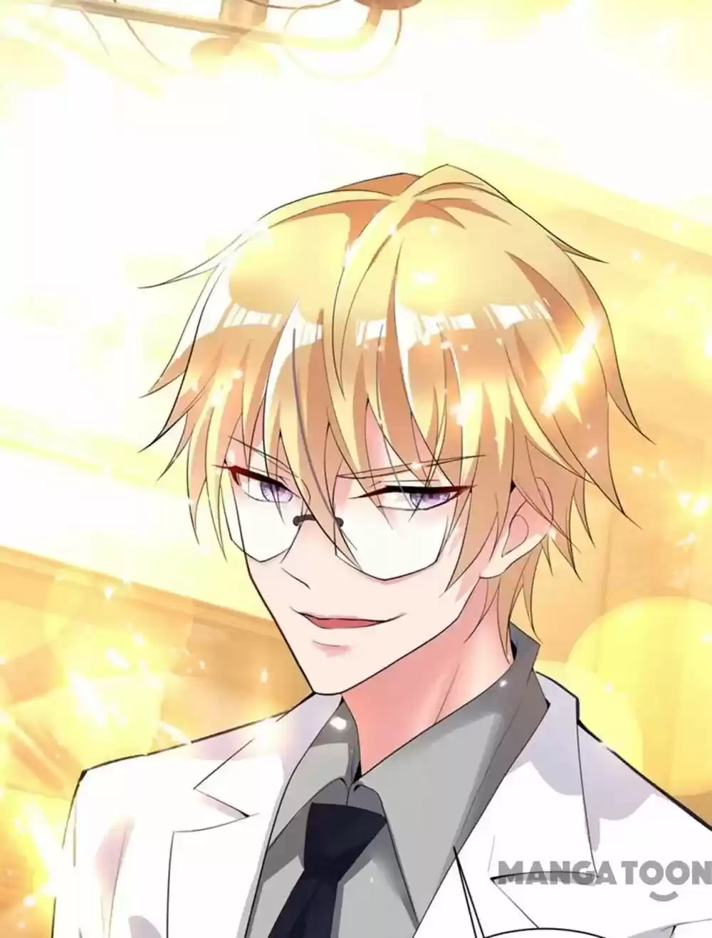 Spicy Wife's Reborn World Chapter 10