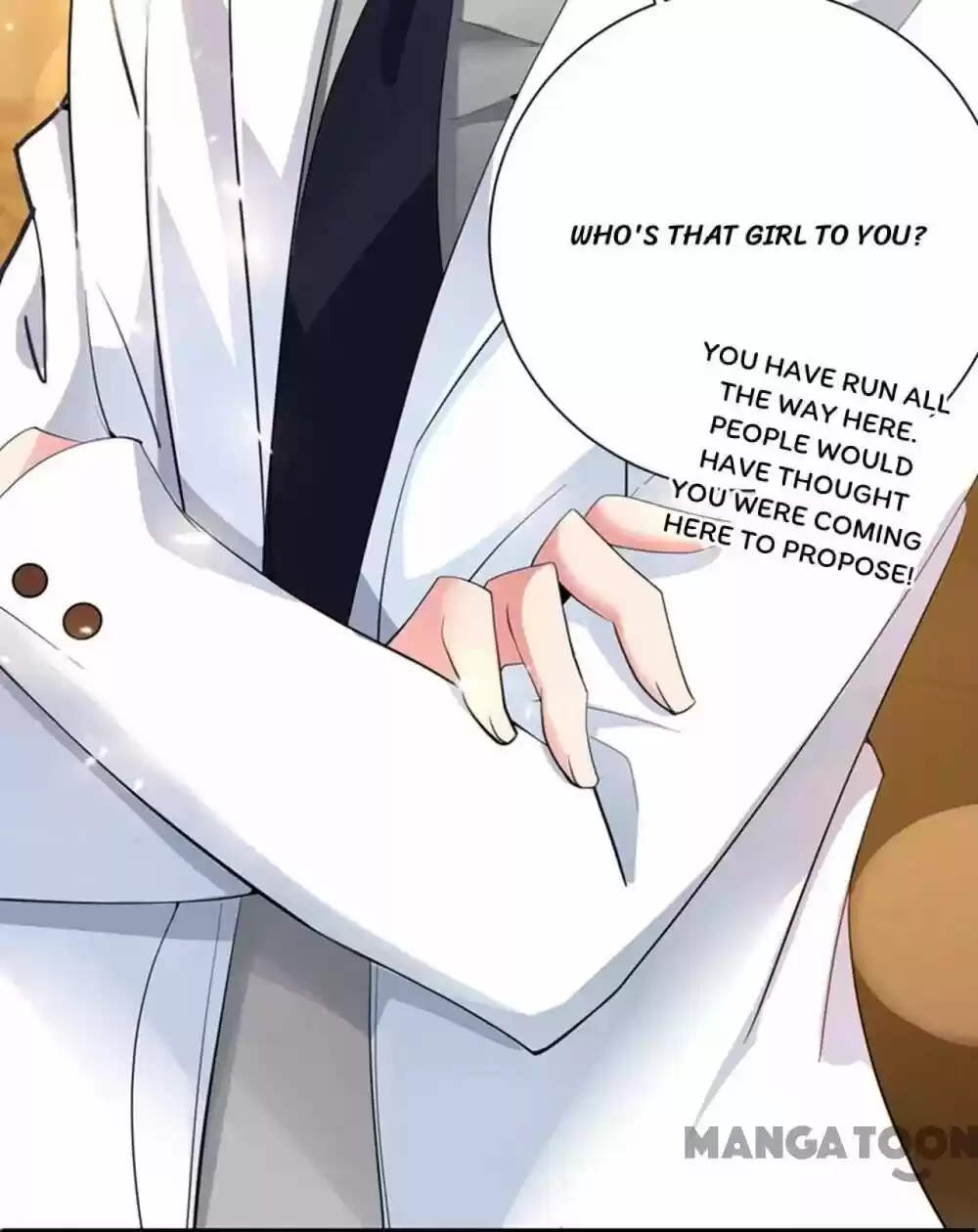 Spicy Wife's Reborn World Chapter 10