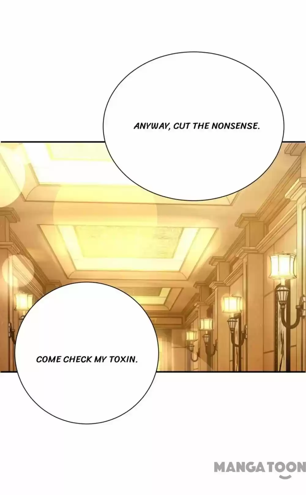 Spicy Wife's Reborn World Chapter 10