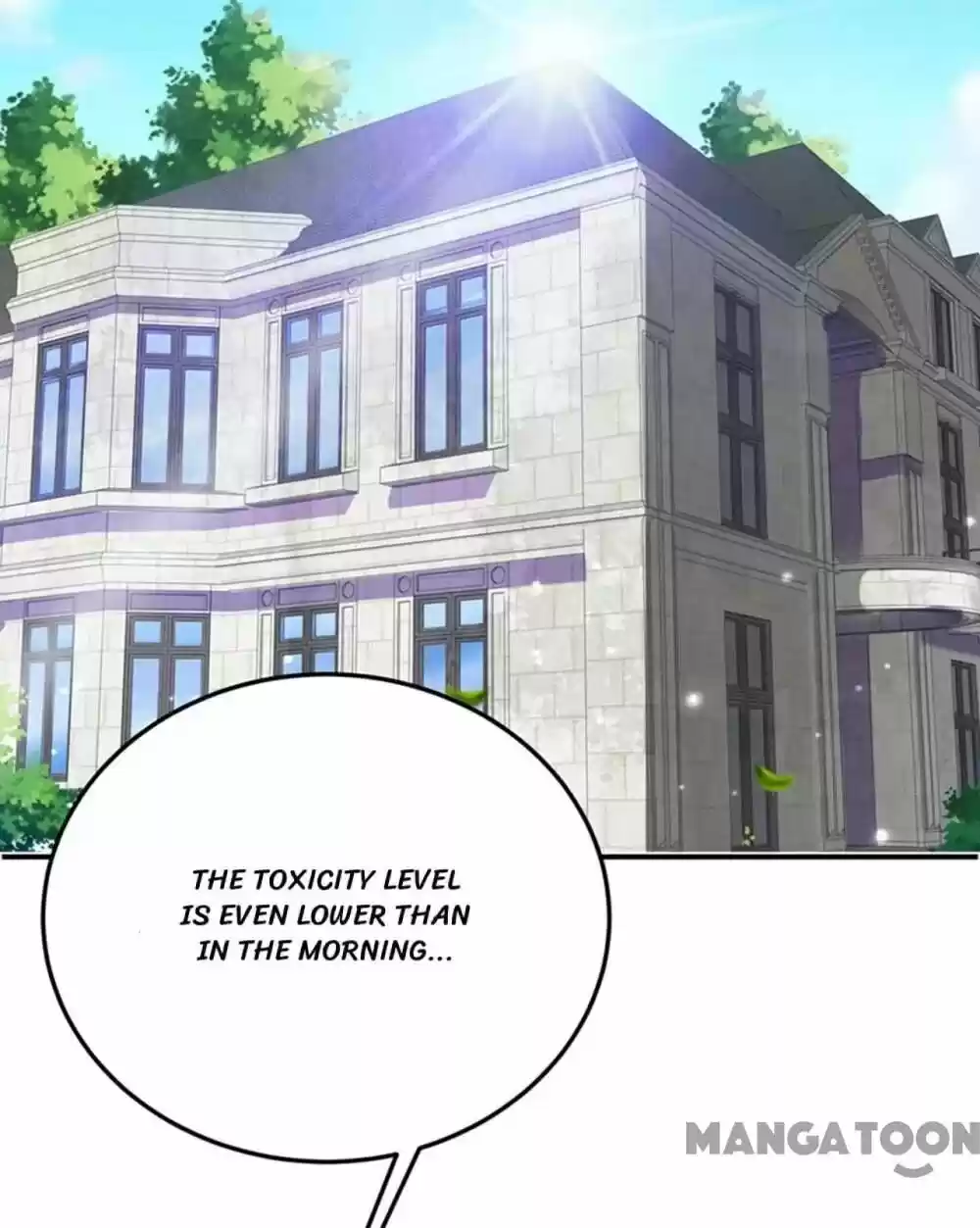 Spicy Wife's Reborn World Chapter 10