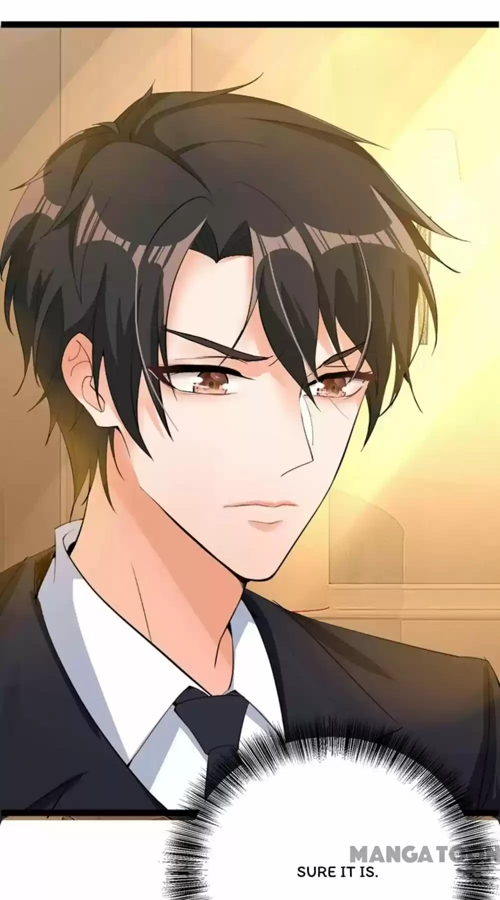 Spicy Wife's Reborn World Chapter 10