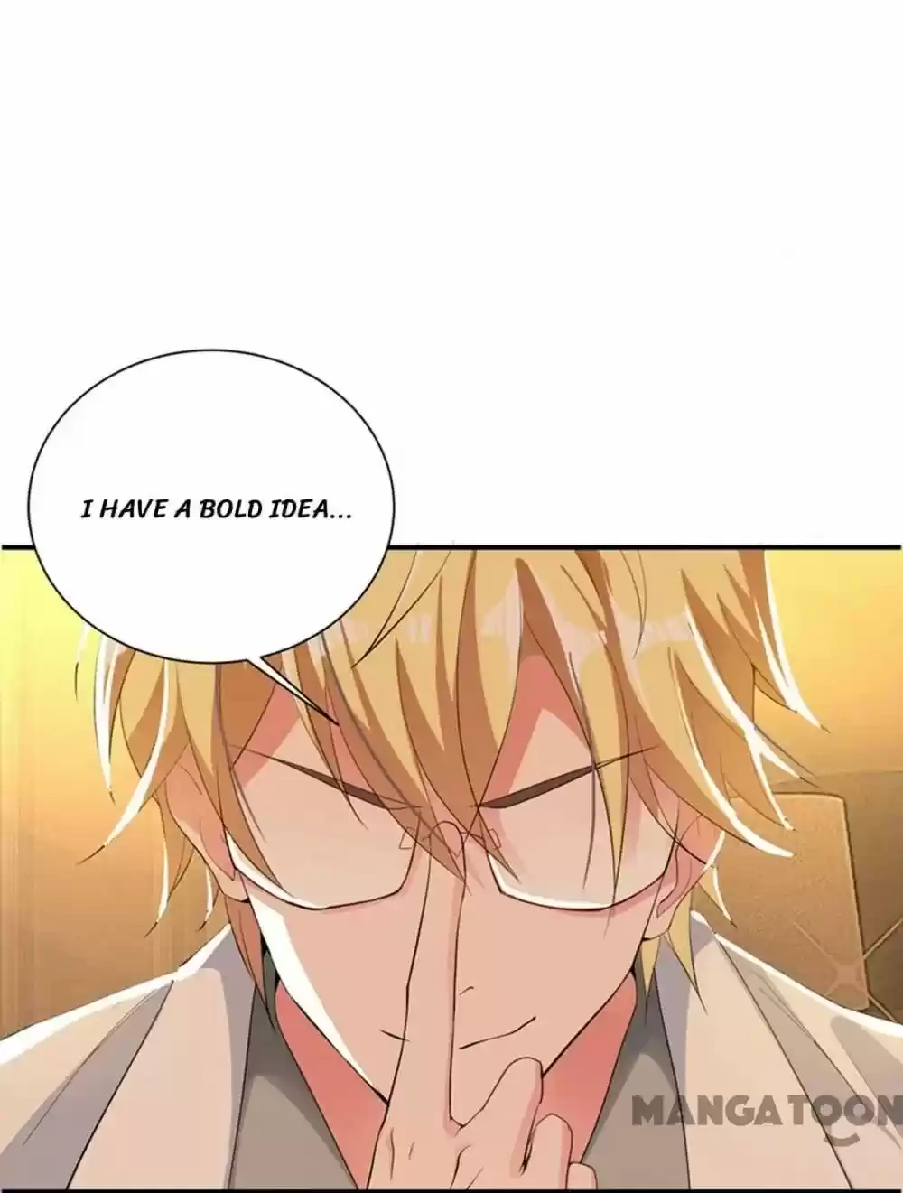 Spicy Wife's Reborn World Chapter 10