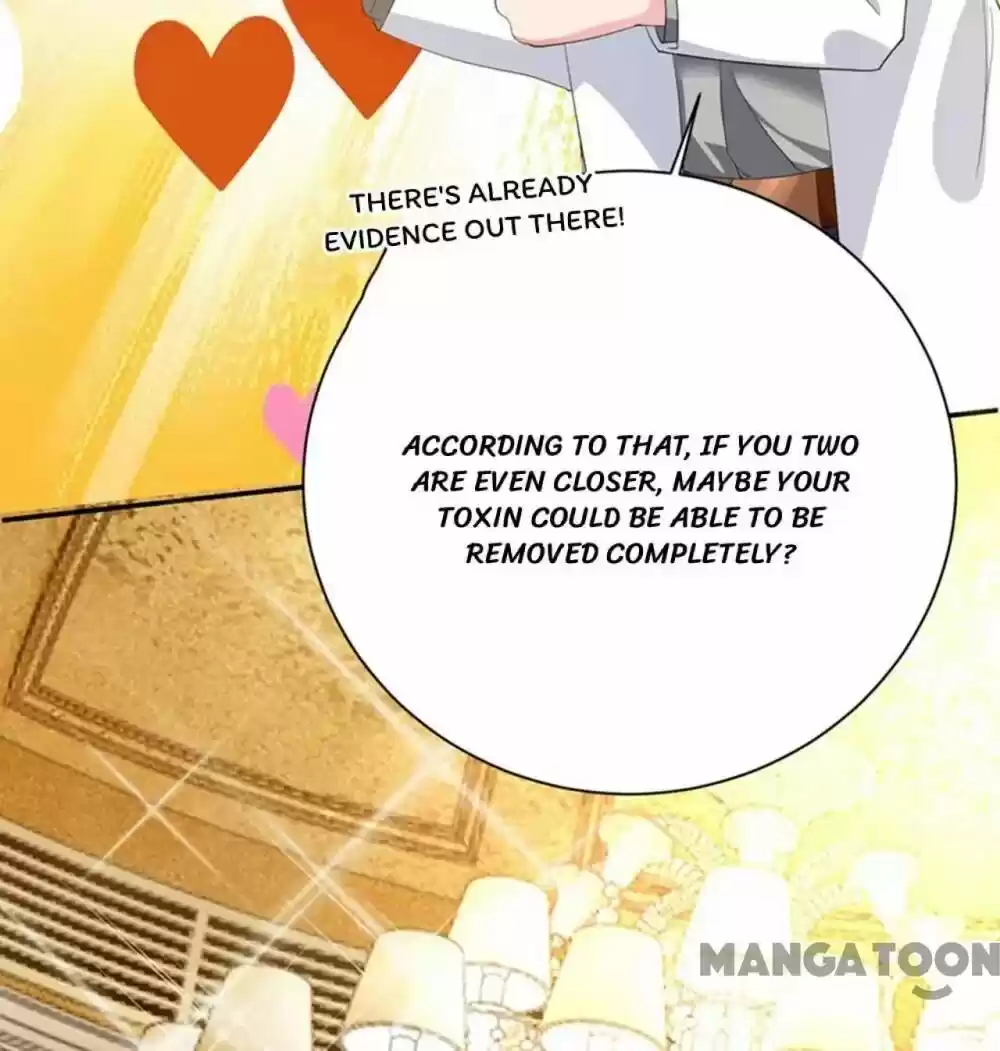 Spicy Wife's Reborn World Chapter 10