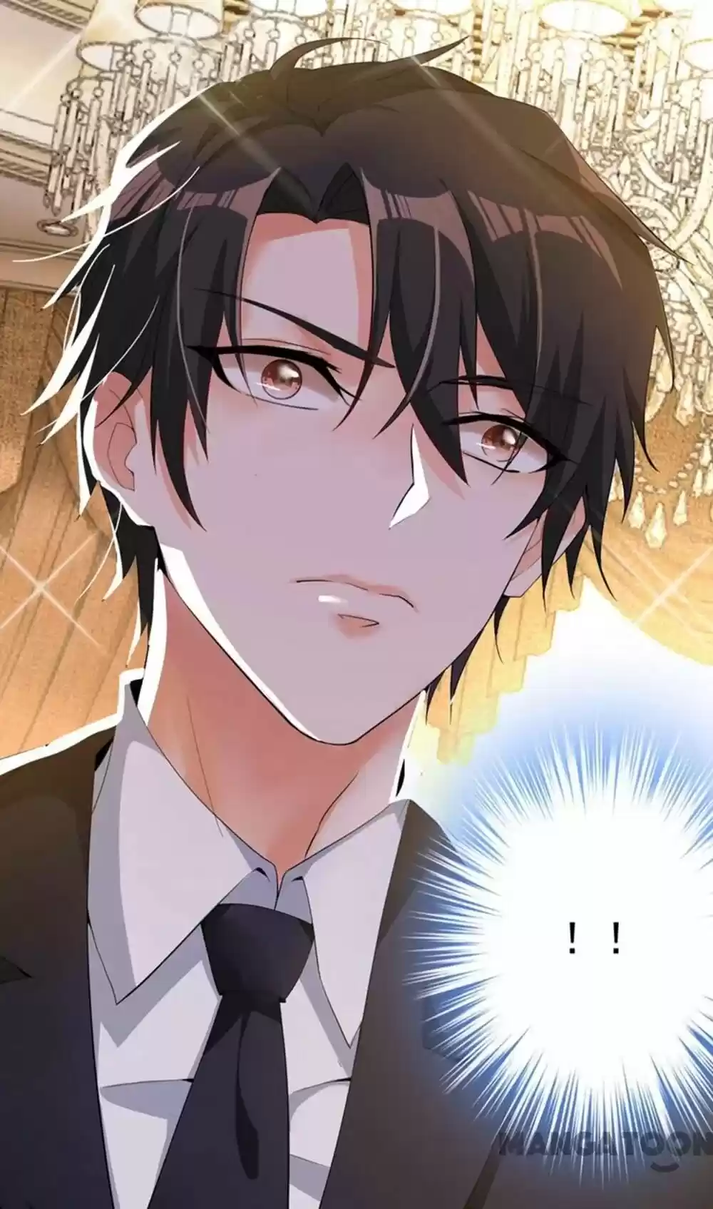 Spicy Wife's Reborn World Chapter 10