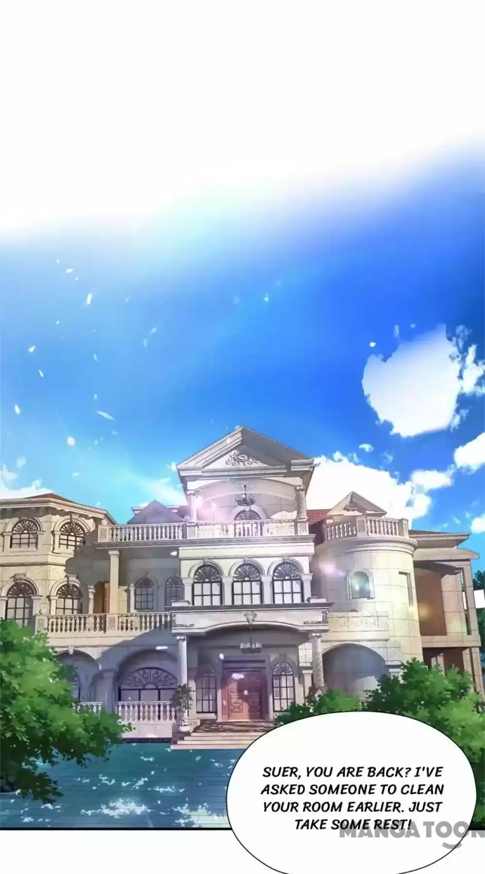 Spicy Wife's Reborn World Chapter 10