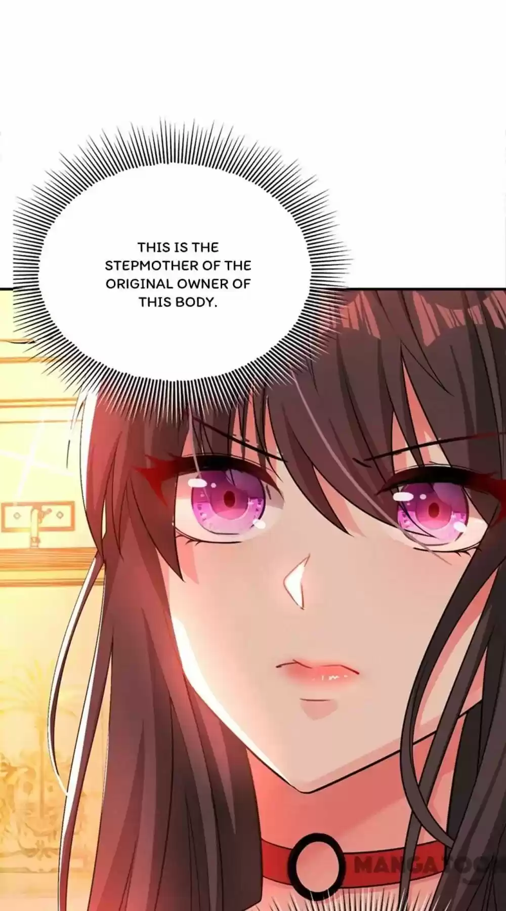 Spicy Wife's Reborn World Chapter 10