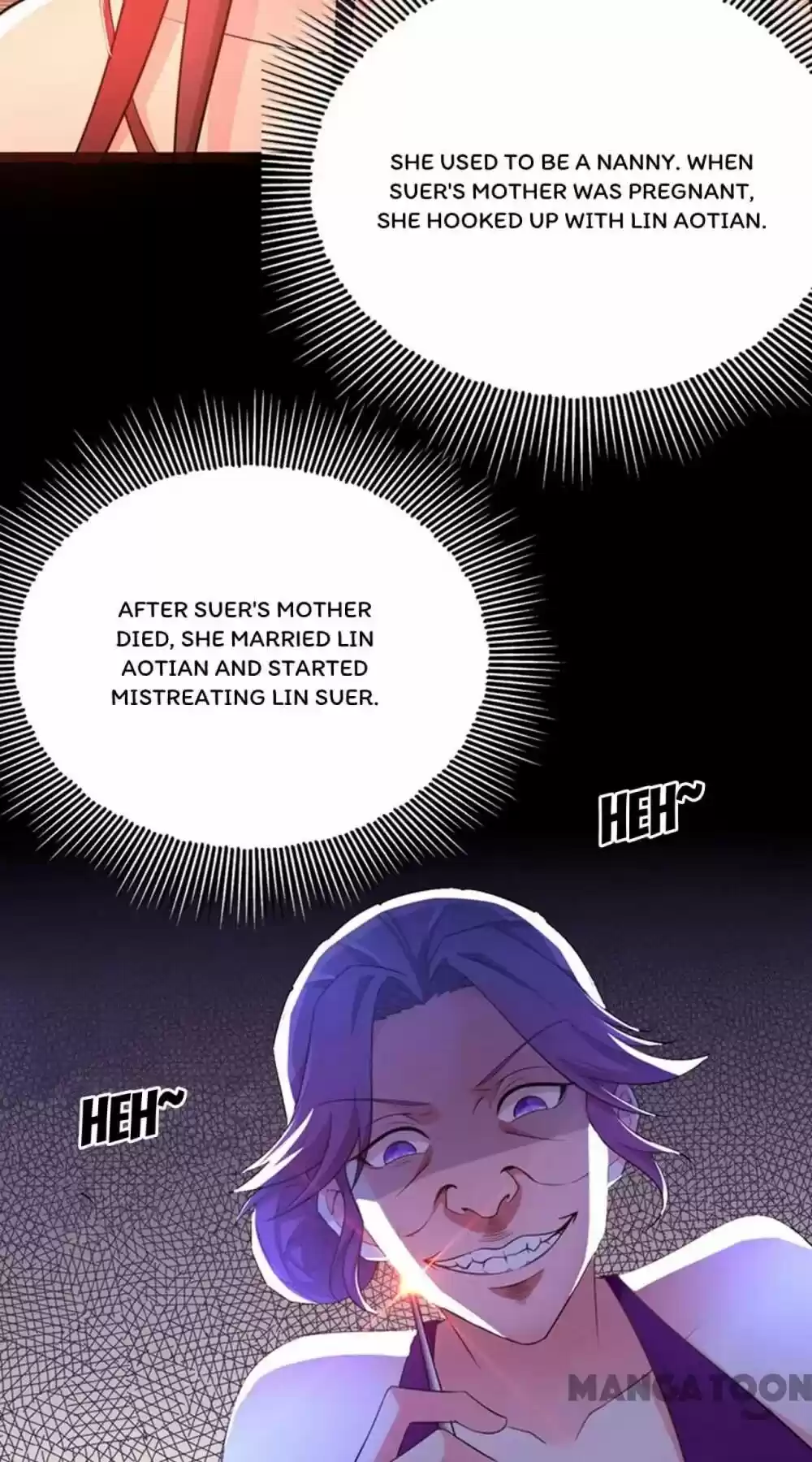 Spicy Wife's Reborn World Chapter 10