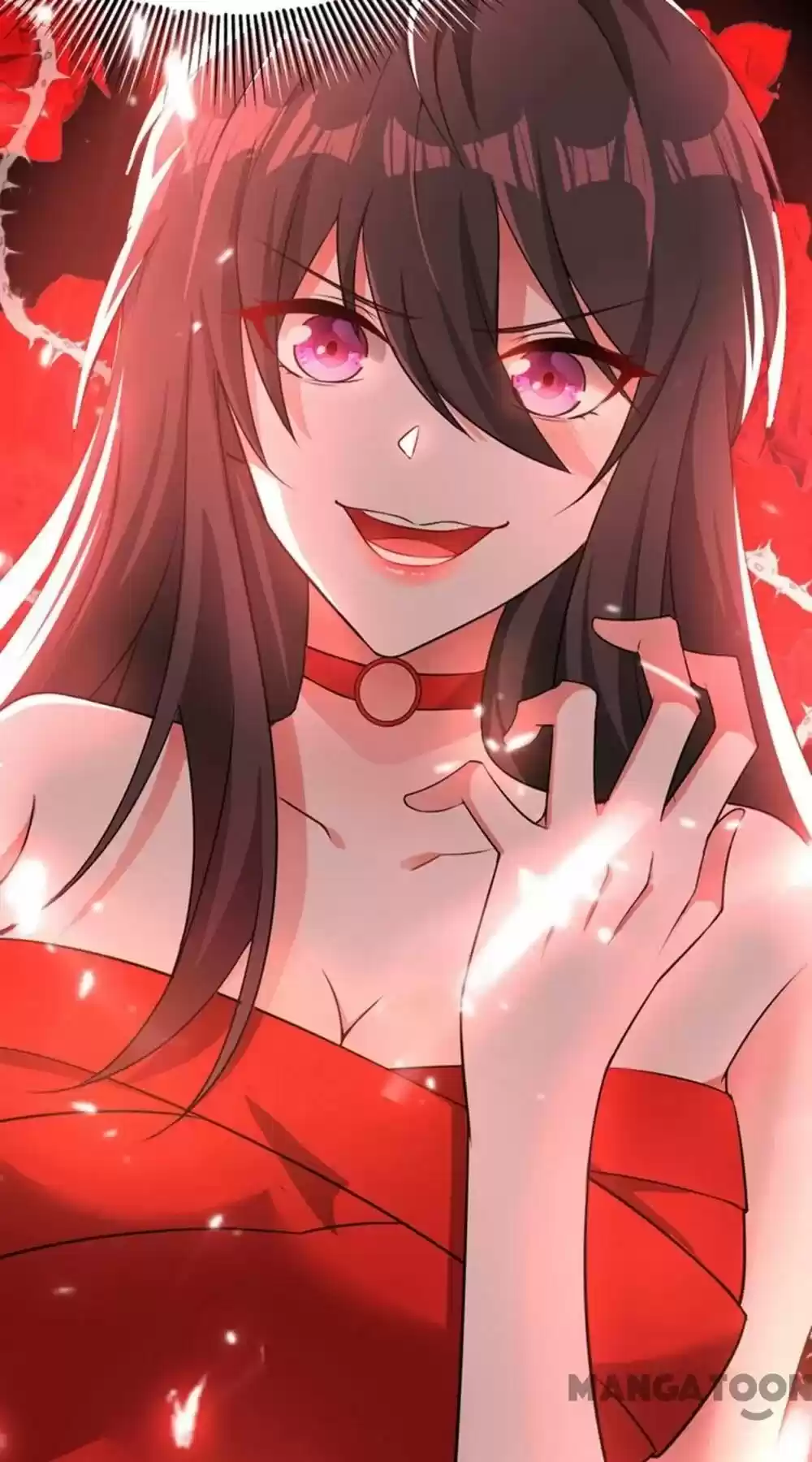 Spicy Wife's Reborn World Chapter 10