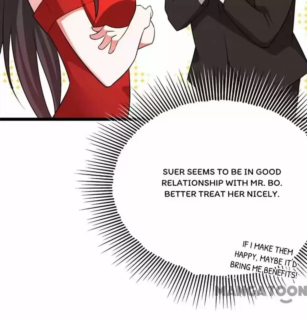 Spicy Wife's Reborn World Chapter 10