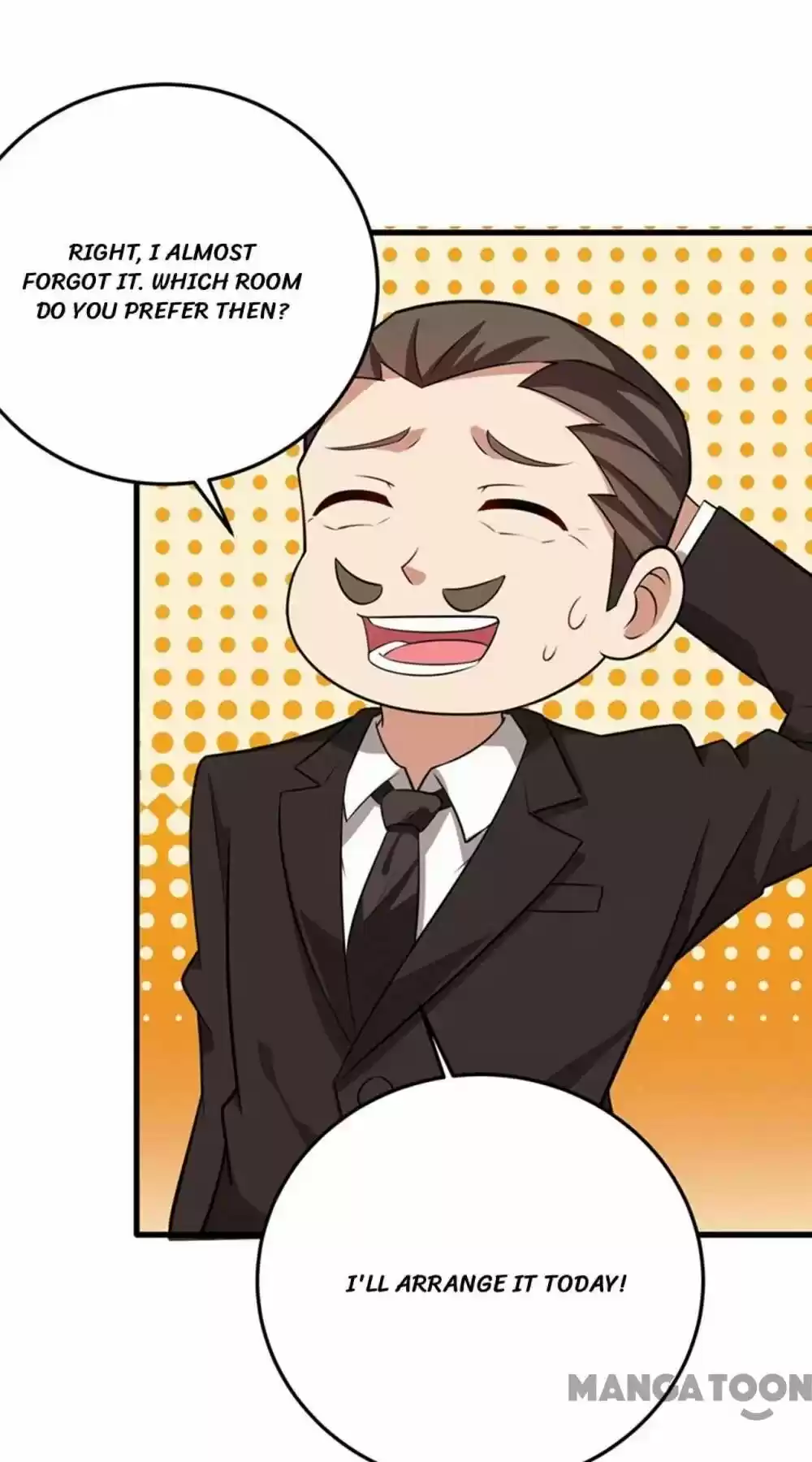 Spicy Wife's Reborn World Chapter 10