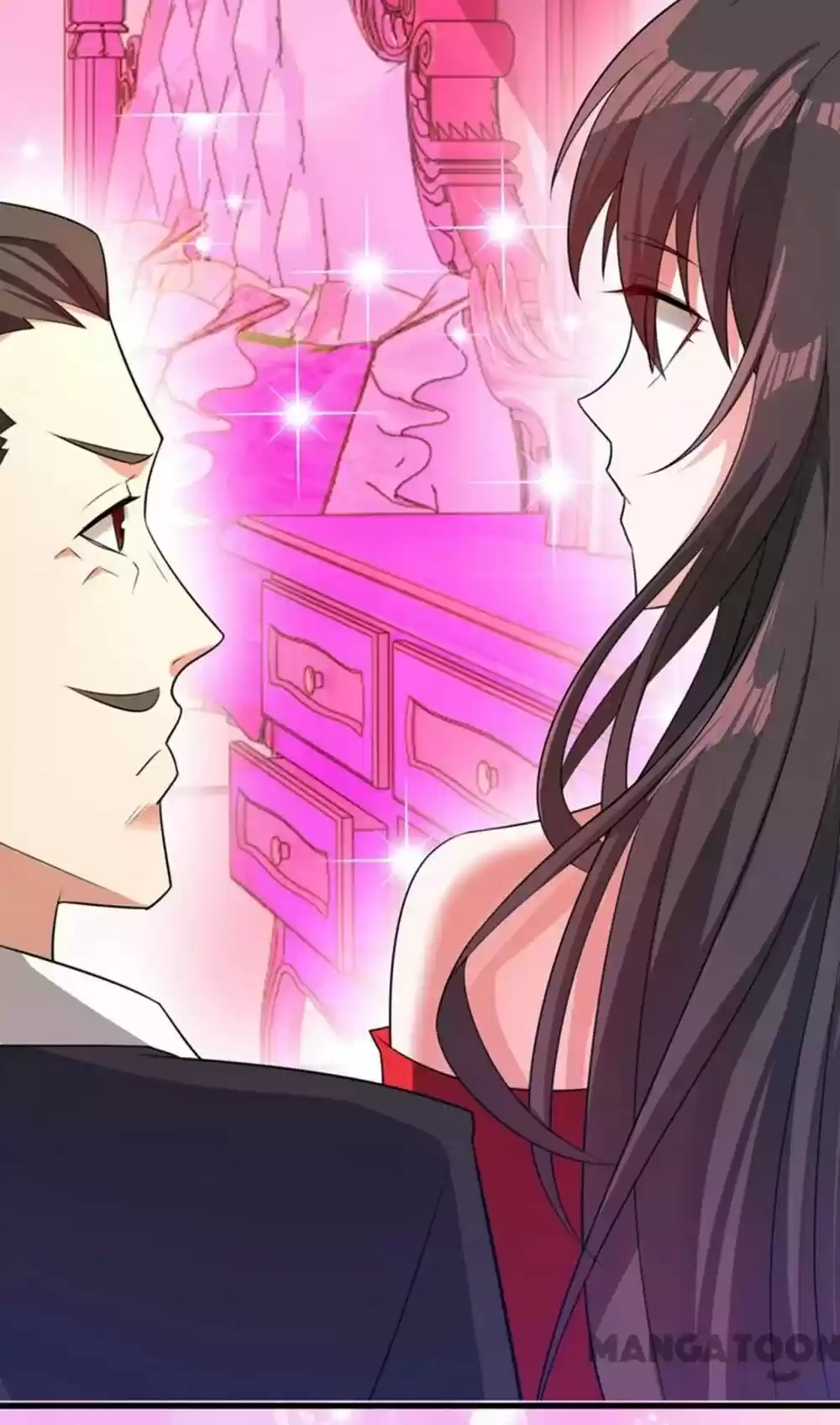 Spicy Wife's Reborn World Chapter 10