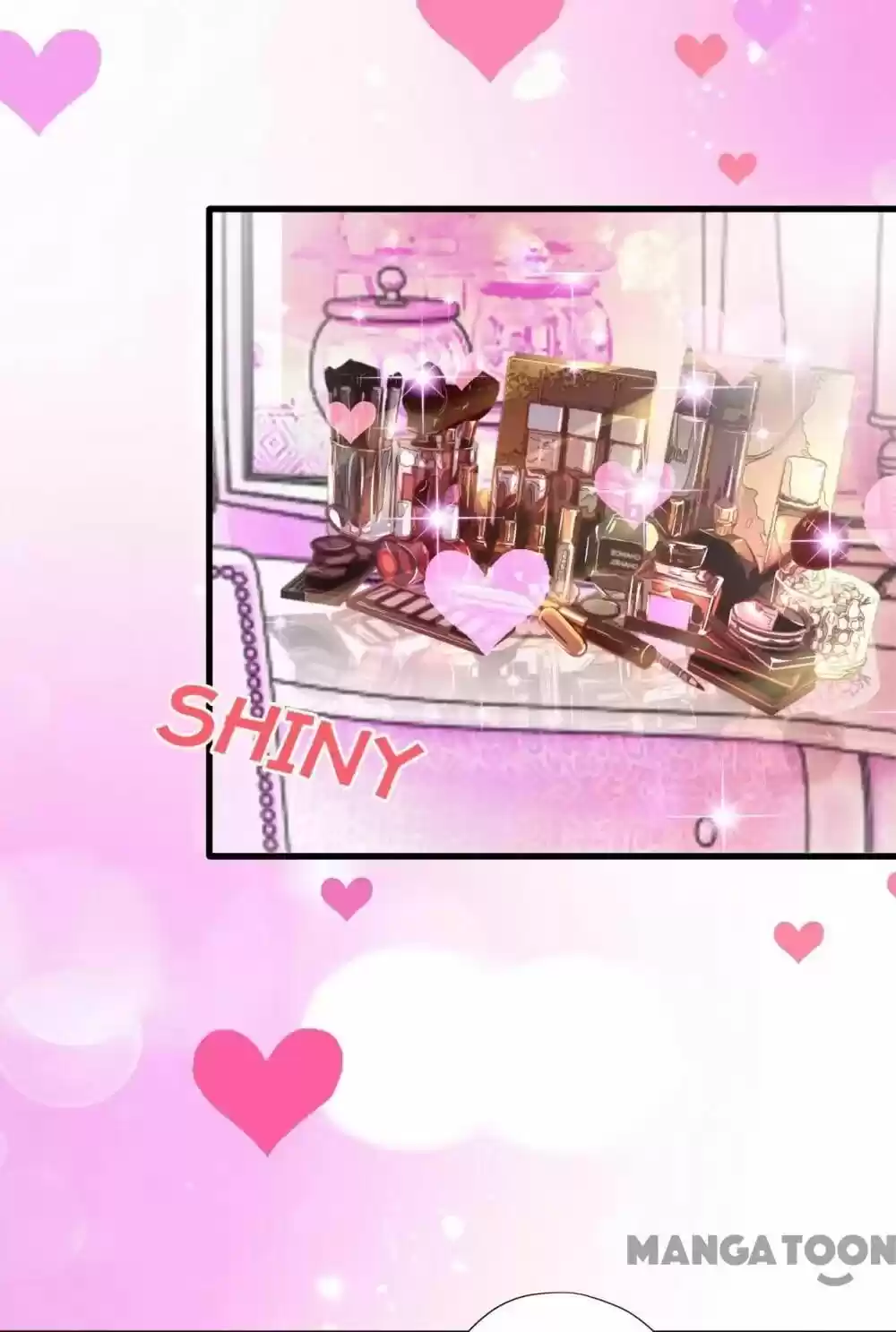 Spicy Wife's Reborn World Chapter 10