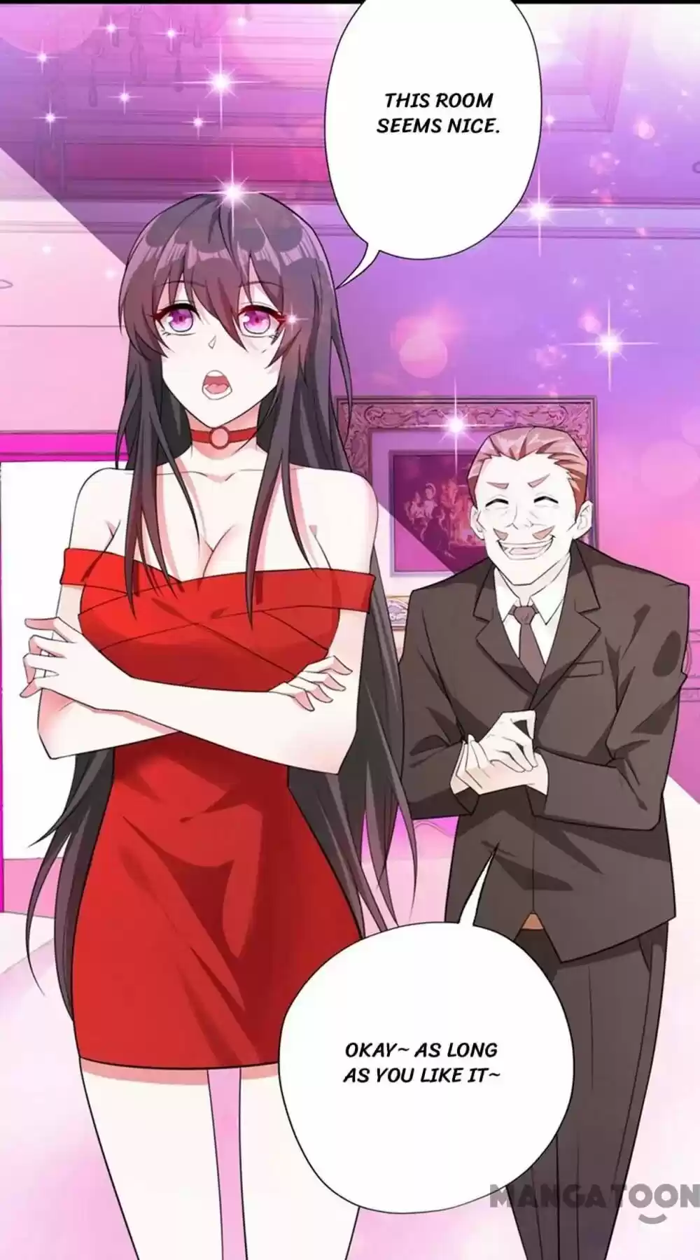 Spicy Wife's Reborn World Chapter 10