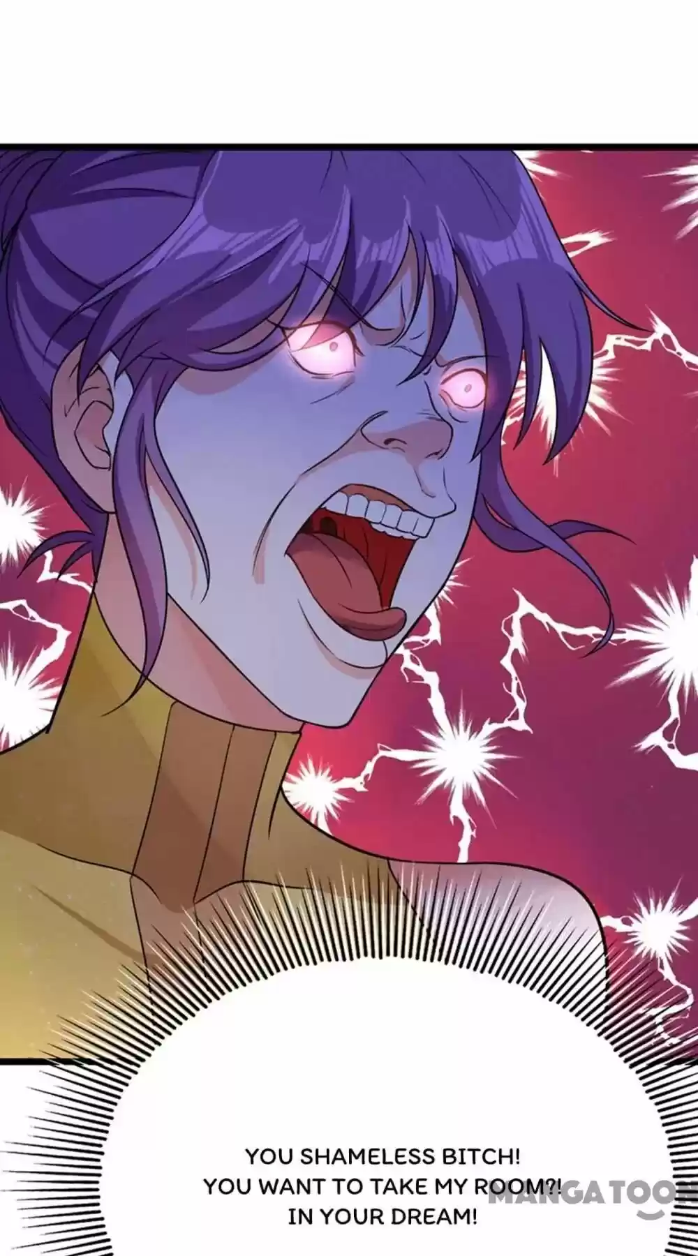 Spicy Wife's Reborn World Chapter 10