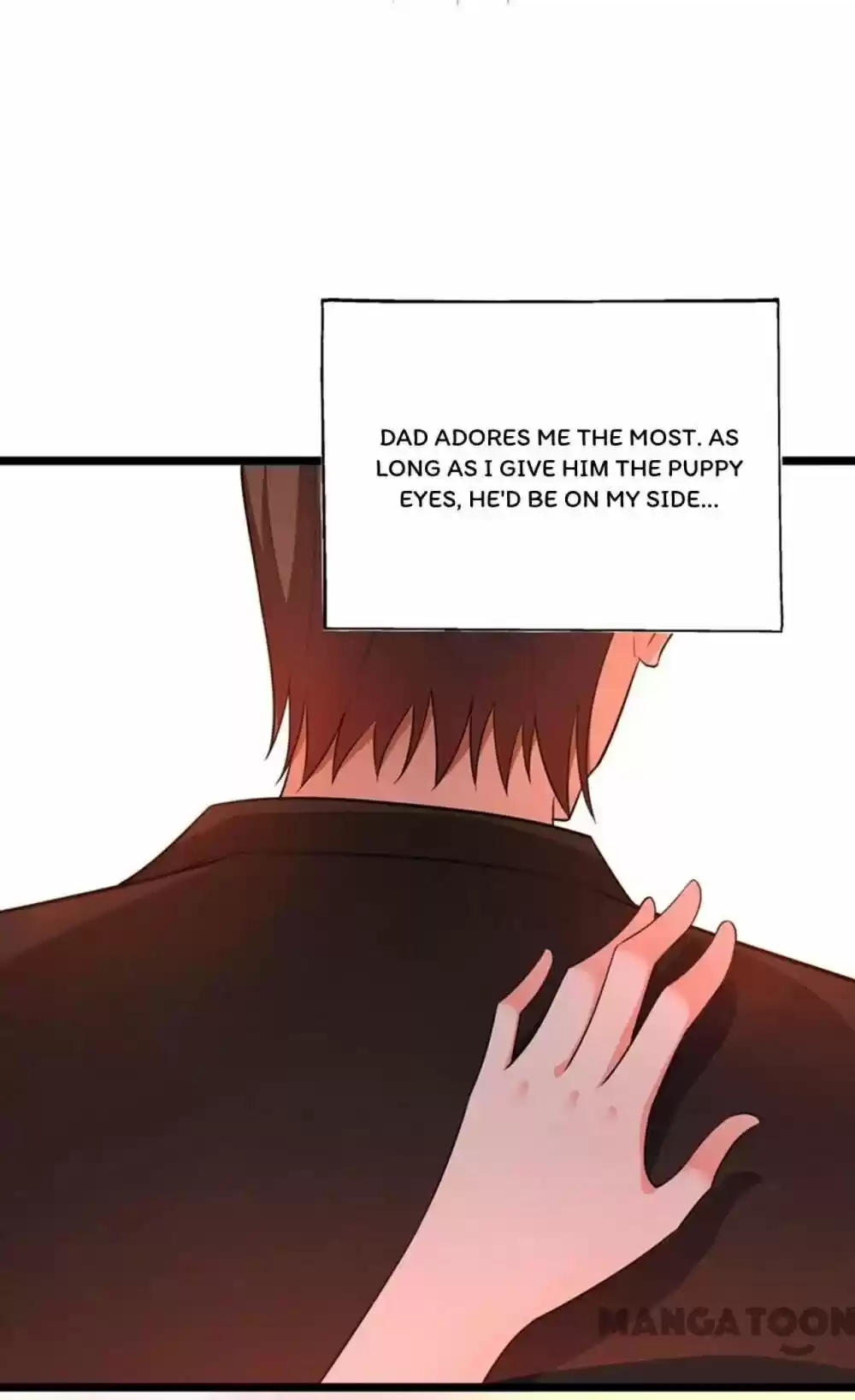 Spicy Wife's Reborn World Chapter 10