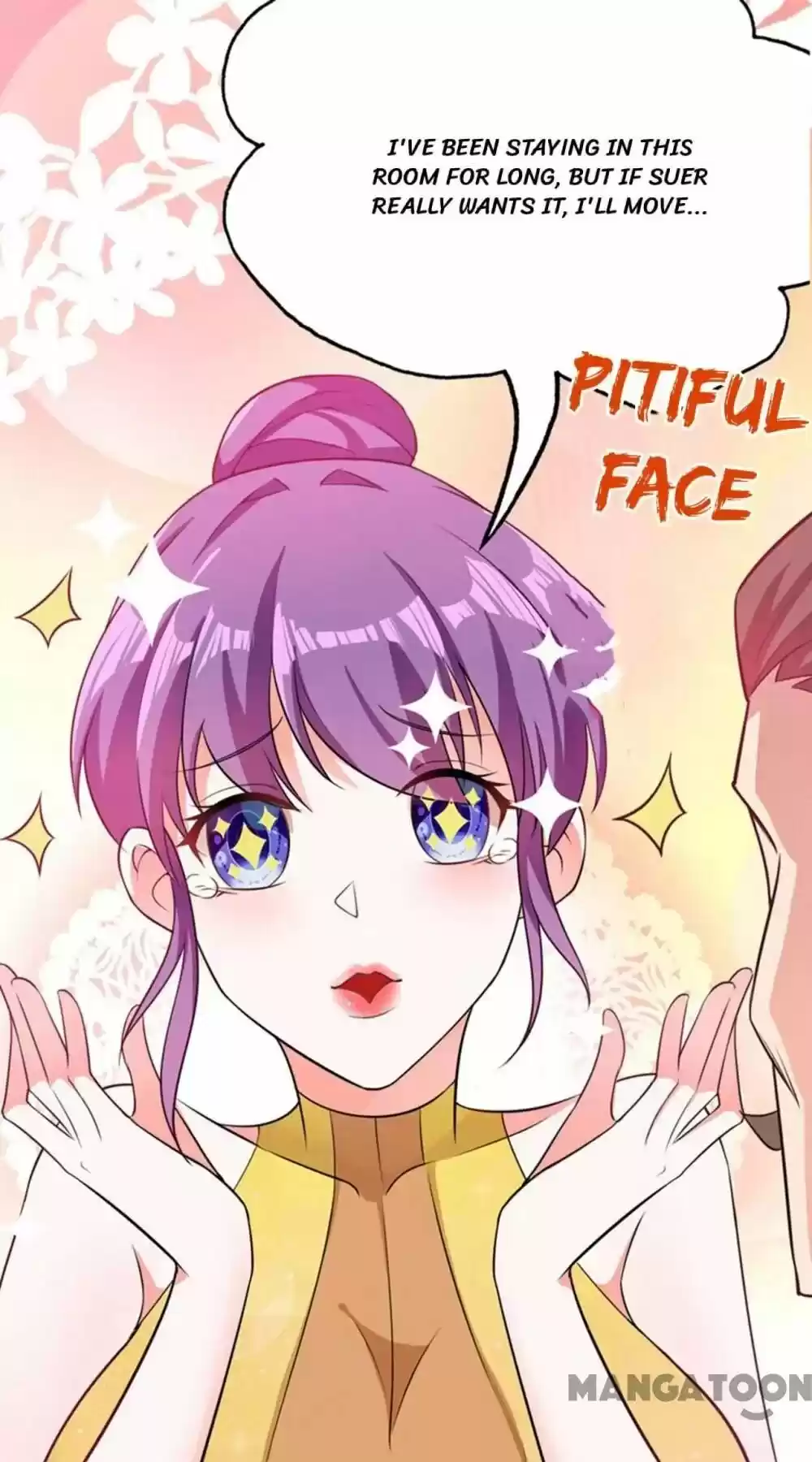 Spicy Wife's Reborn World Chapter 10