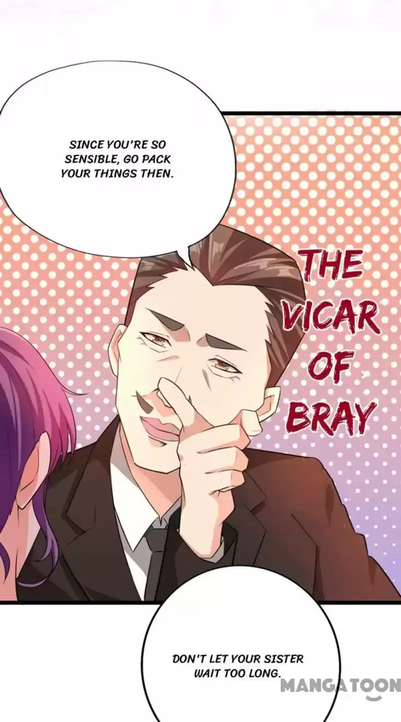 Spicy Wife's Reborn World Chapter 10