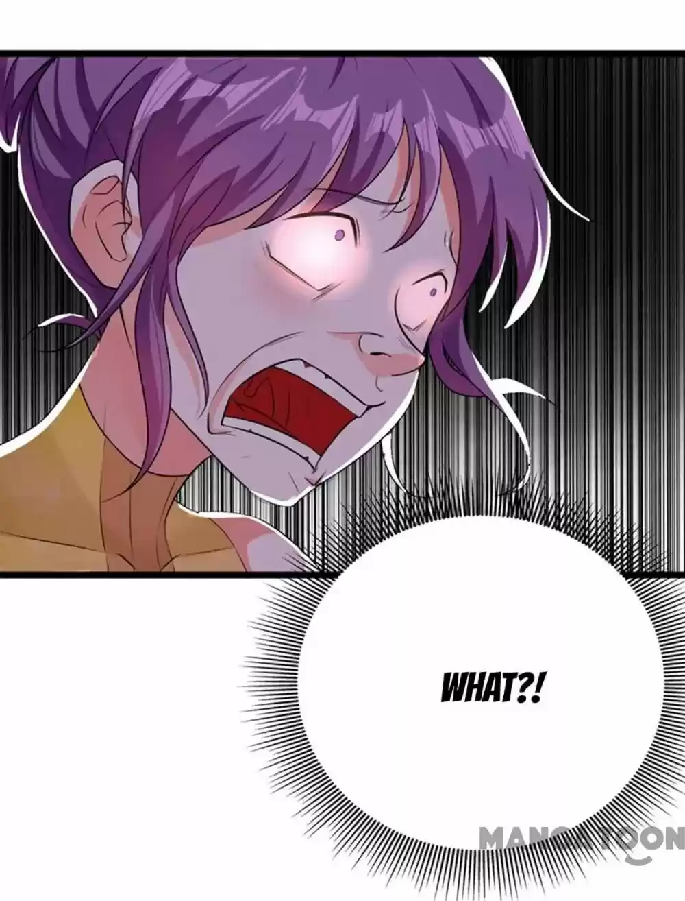 Spicy Wife's Reborn World Chapter 10