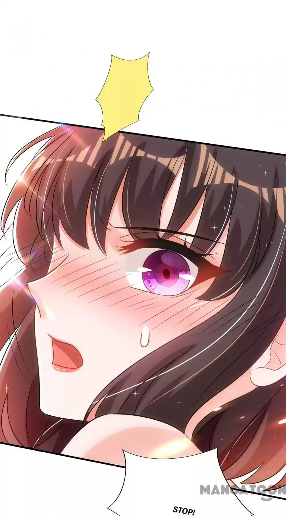 Spicy Wife's Reborn World Chapter 100