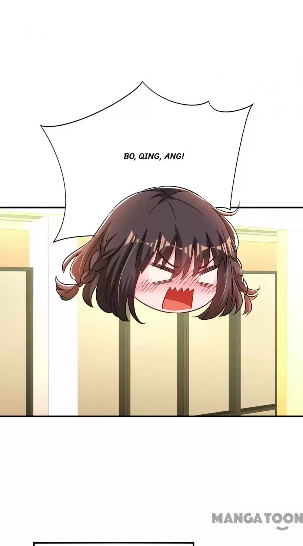 Spicy Wife's Reborn World Chapter 100