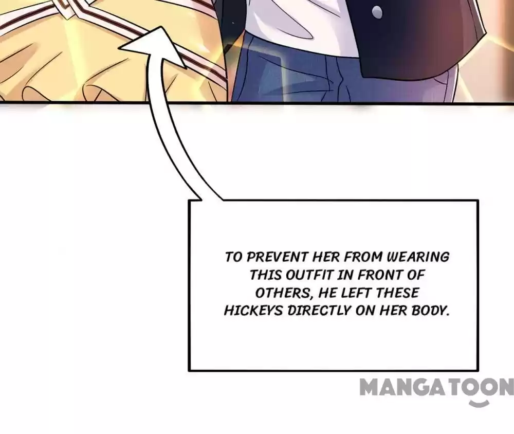 Spicy Wife's Reborn World Chapter 100