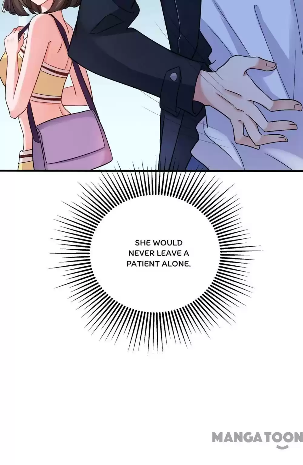 Spicy Wife's Reborn World Chapter 100