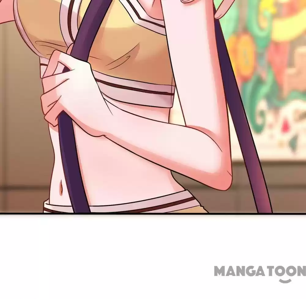 Spicy Wife's Reborn World Chapter 100