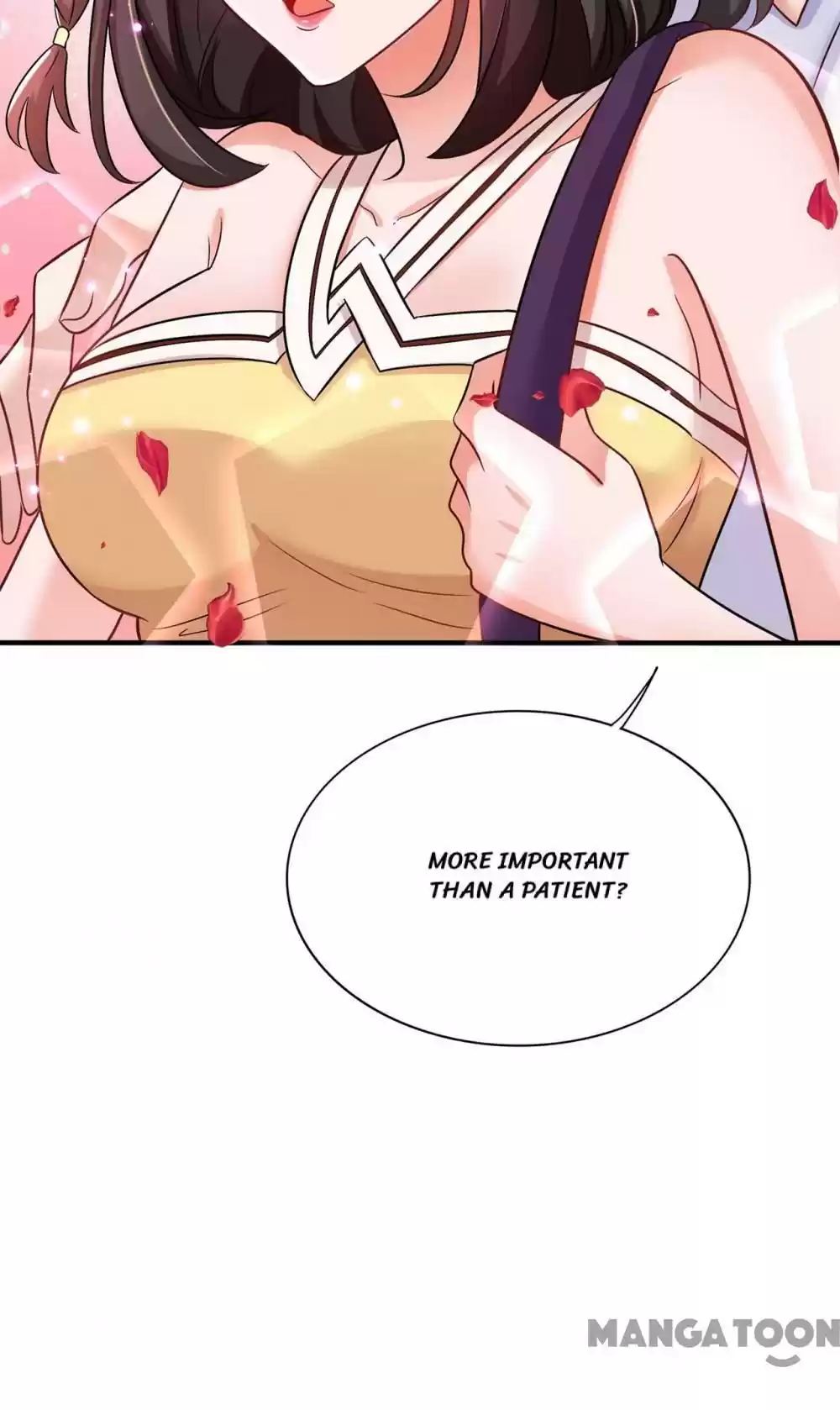 Spicy Wife's Reborn World Chapter 100