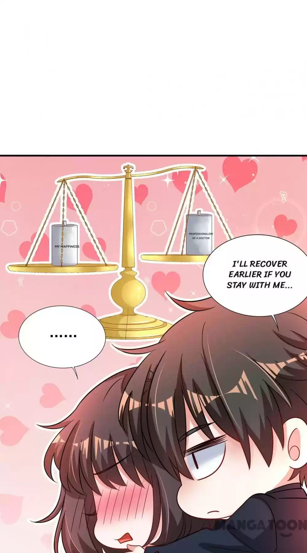 Spicy Wife's Reborn World Chapter 100