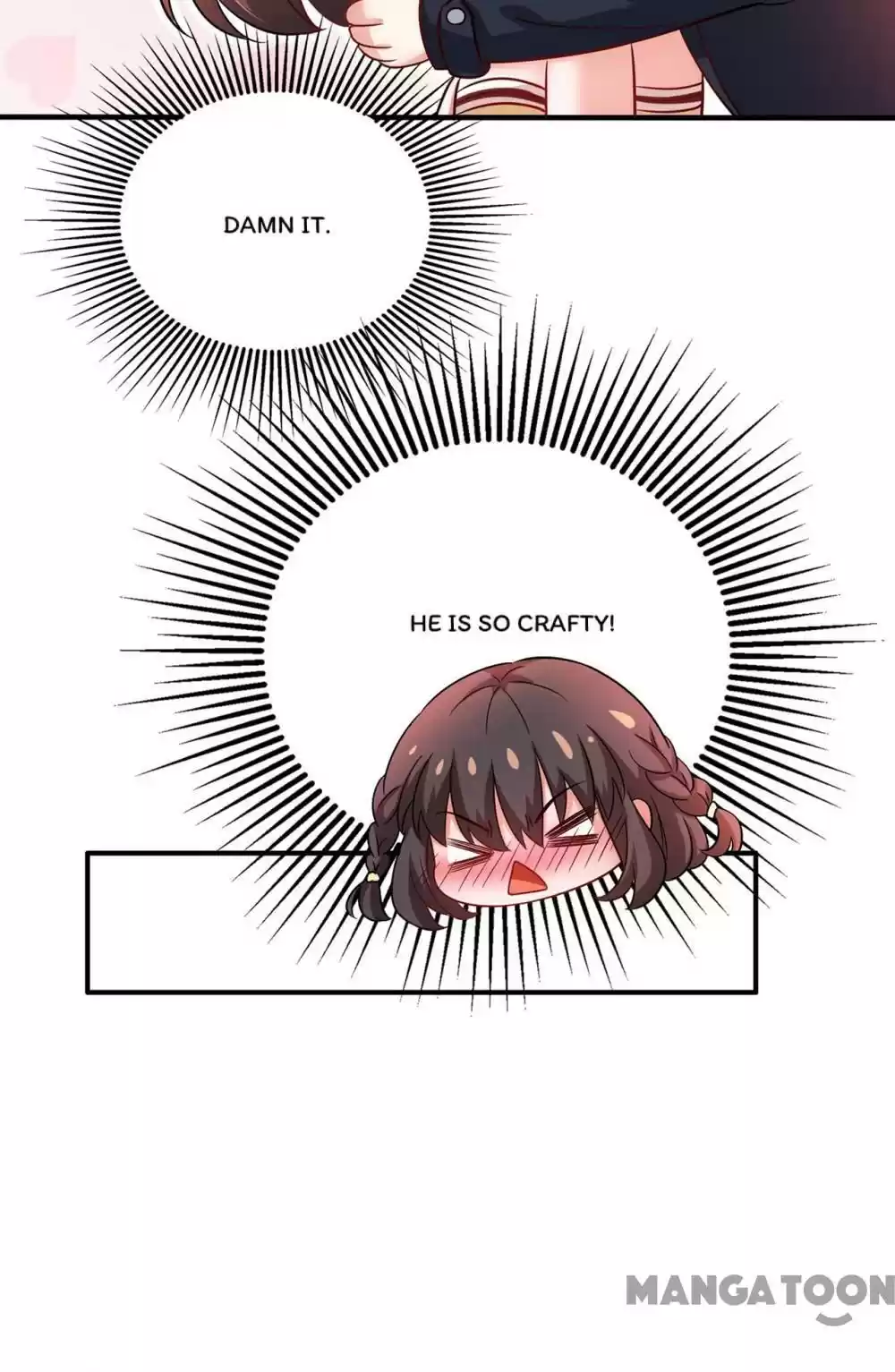 Spicy Wife's Reborn World Chapter 100