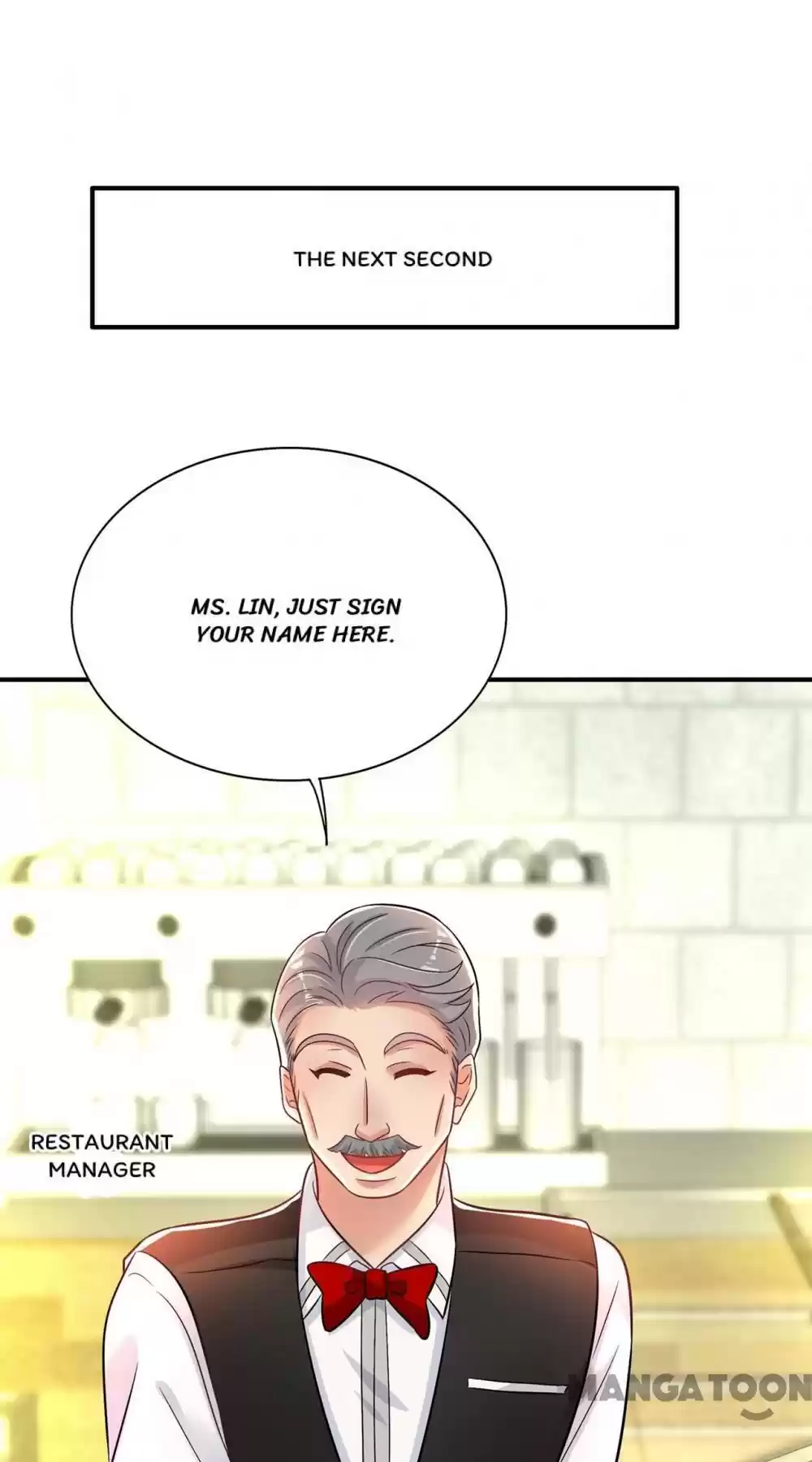 Spicy Wife's Reborn World Chapter 100