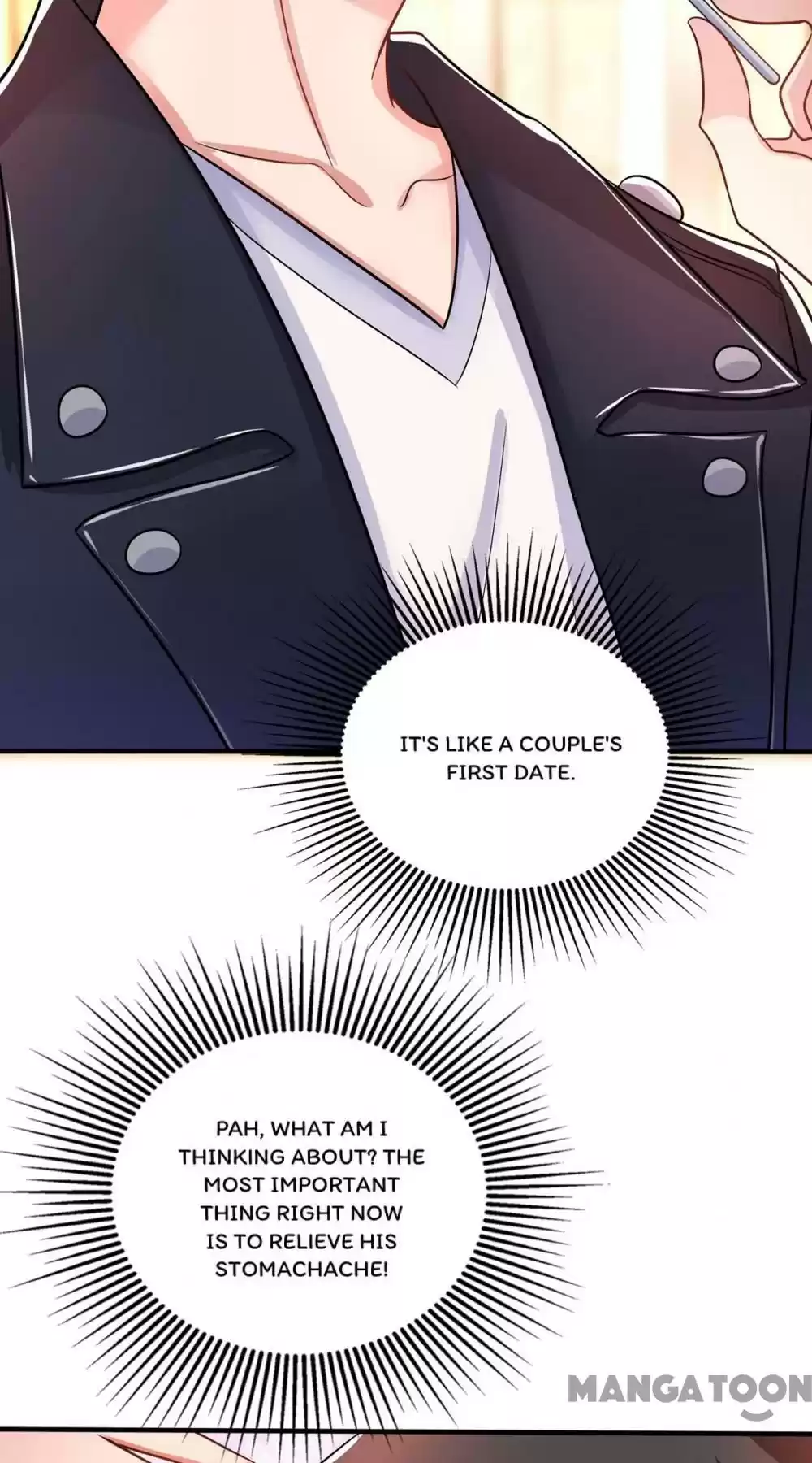 Spicy Wife's Reborn World Chapter 100