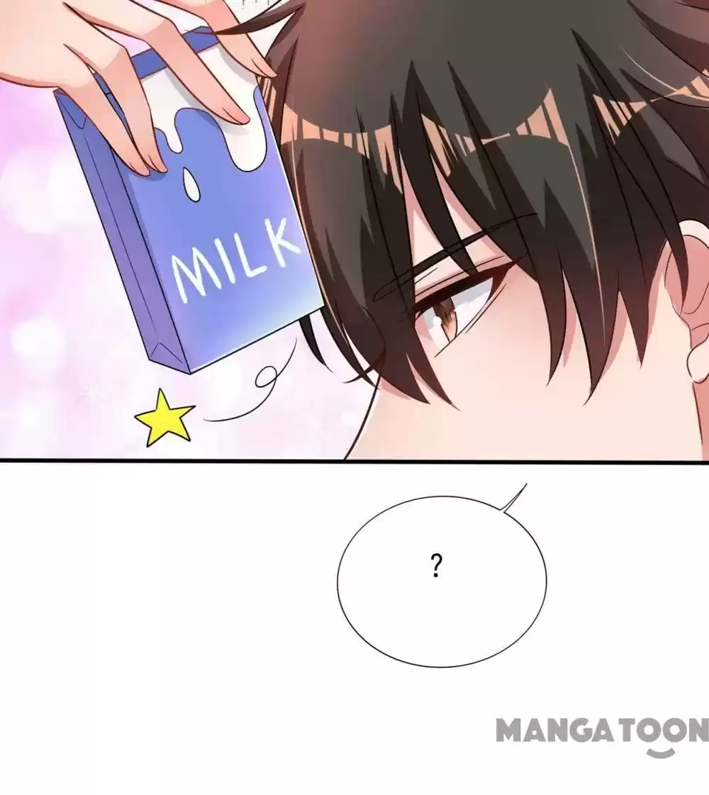 Spicy Wife's Reborn World Chapter 100