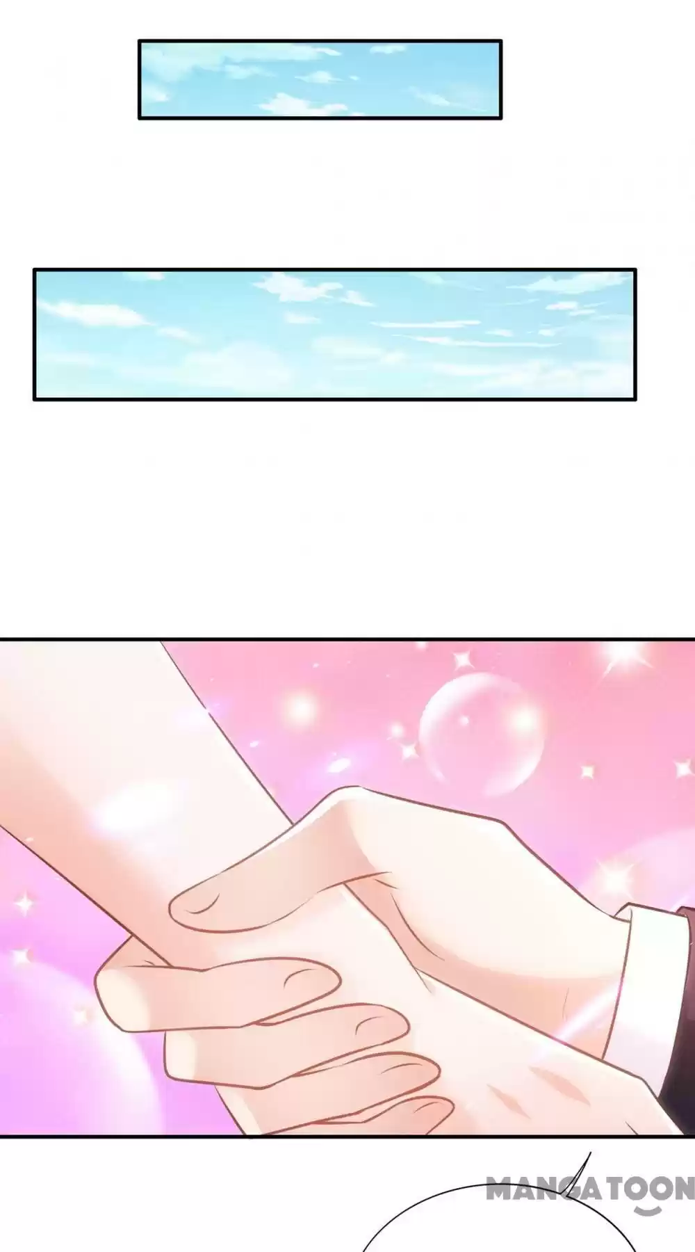 Spicy Wife's Reborn World Chapter 100