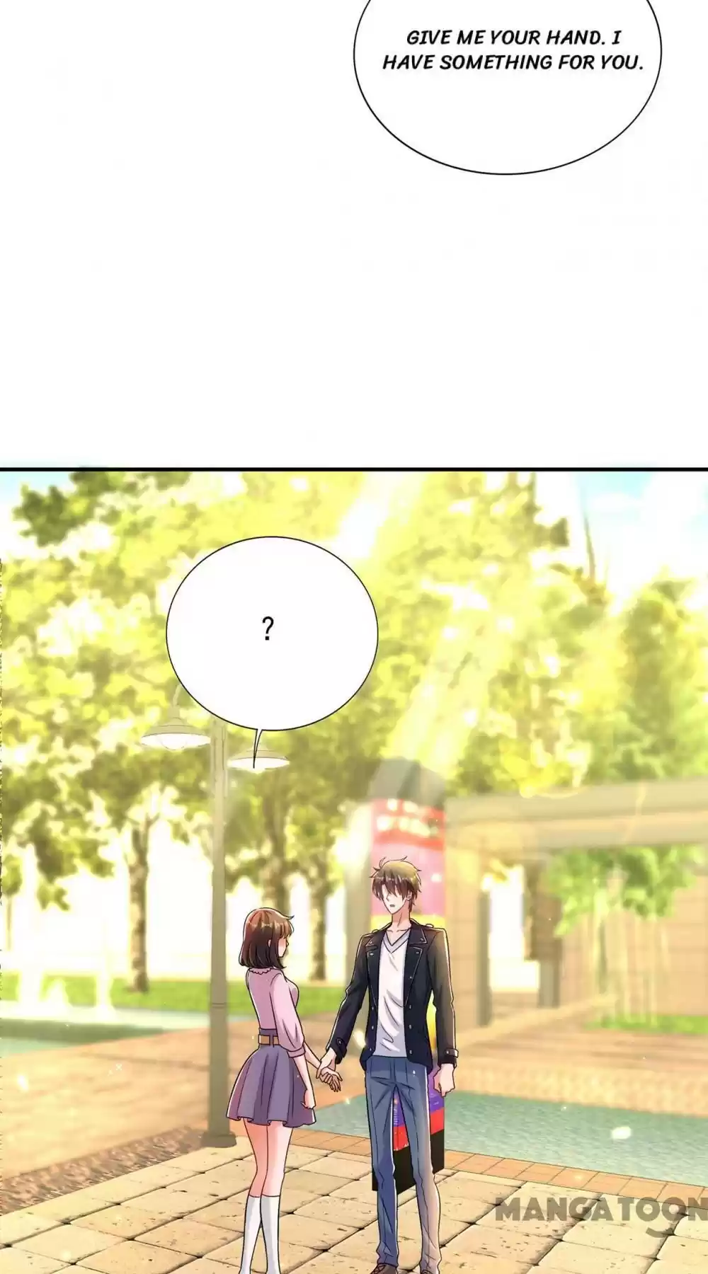 Spicy Wife's Reborn World Chapter 100