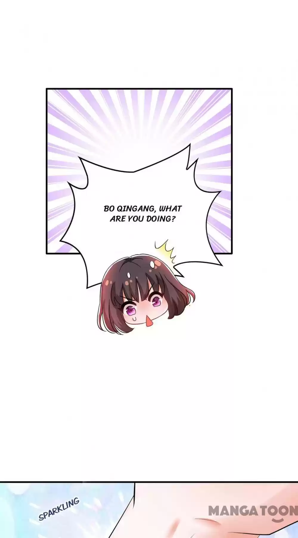 Spicy Wife's Reborn World Chapter 100