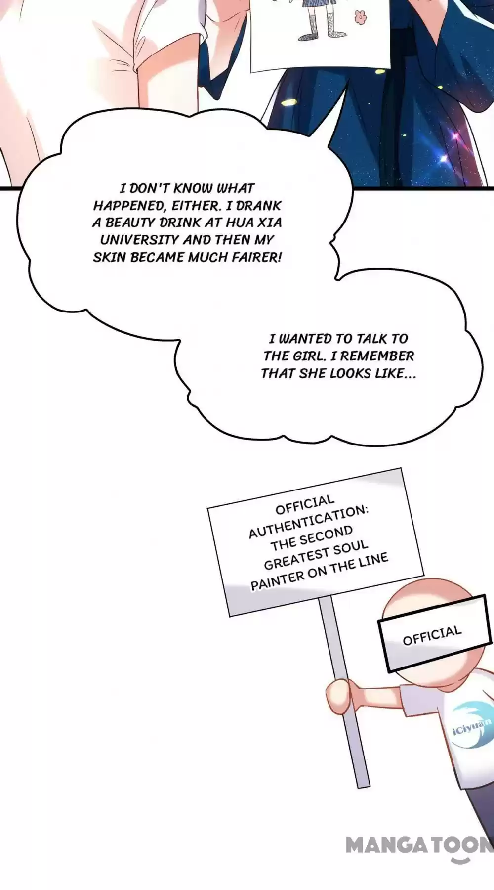 Spicy Wife's Reborn World Chapter 101