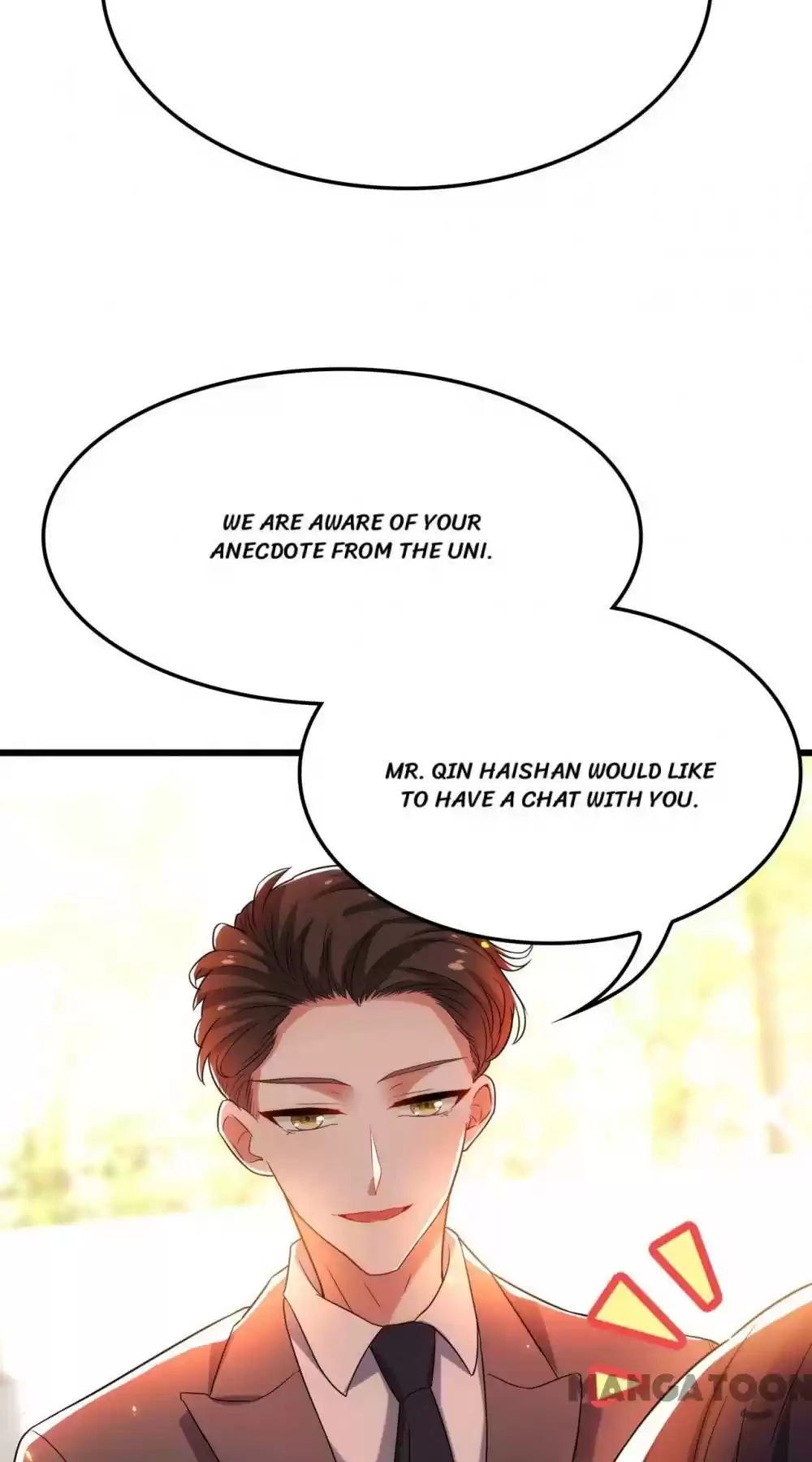 Spicy Wife's Reborn World Chapter 101