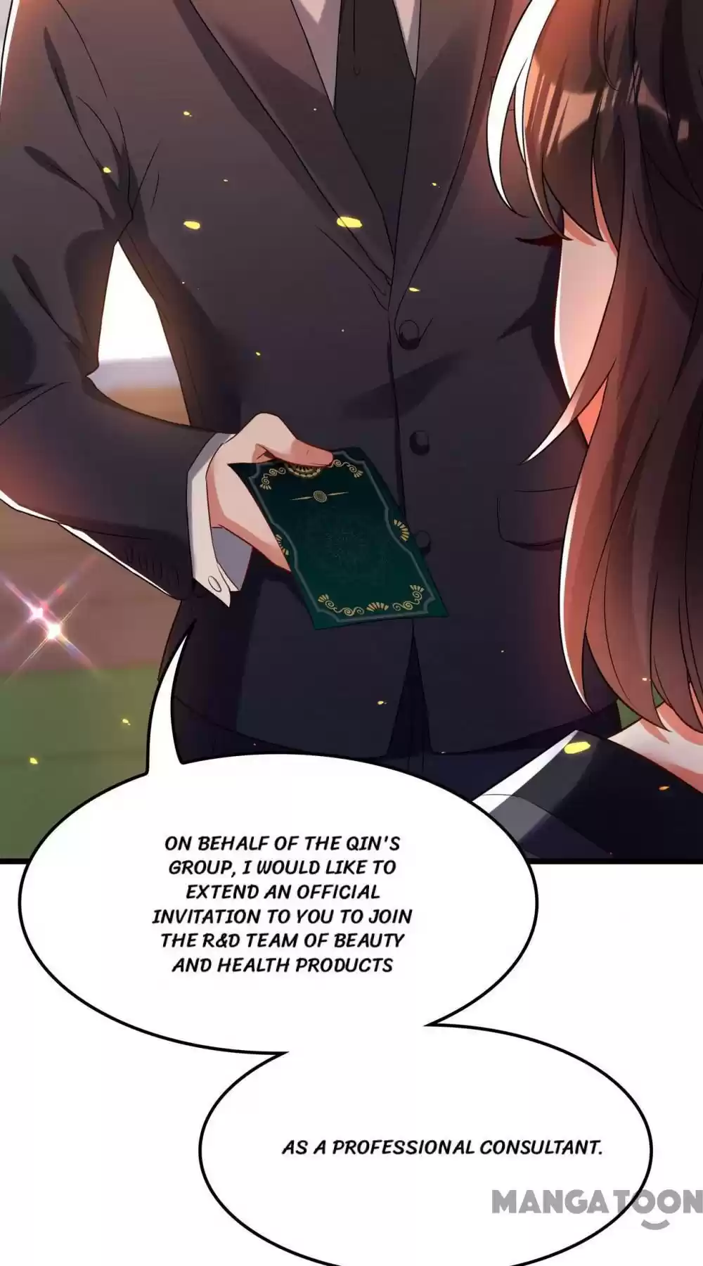 Spicy Wife's Reborn World Chapter 101